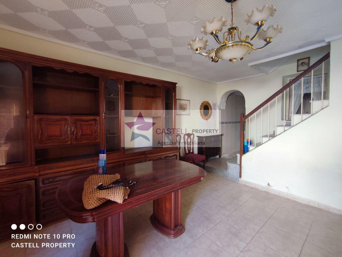 For sale of house in Monforte del Cid
