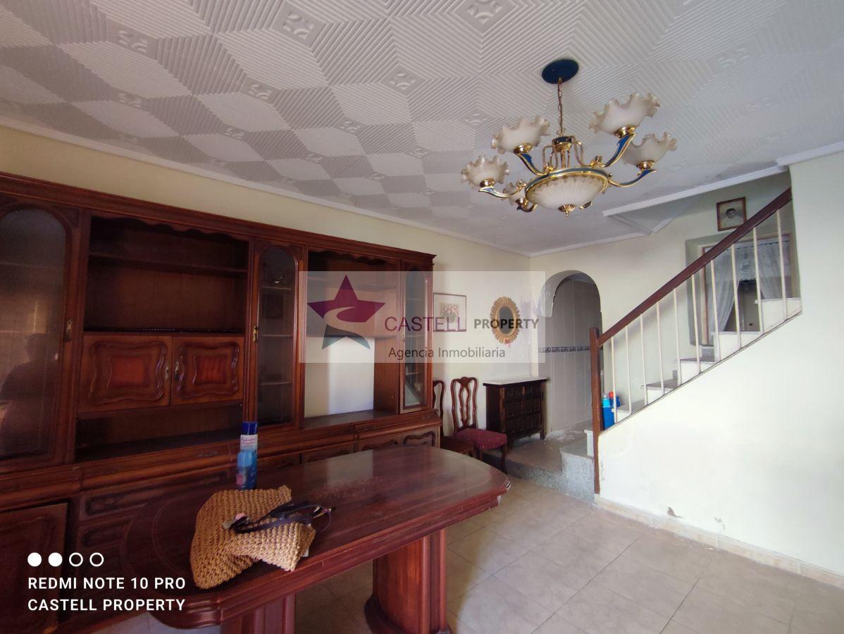 For sale of house in Monforte del Cid