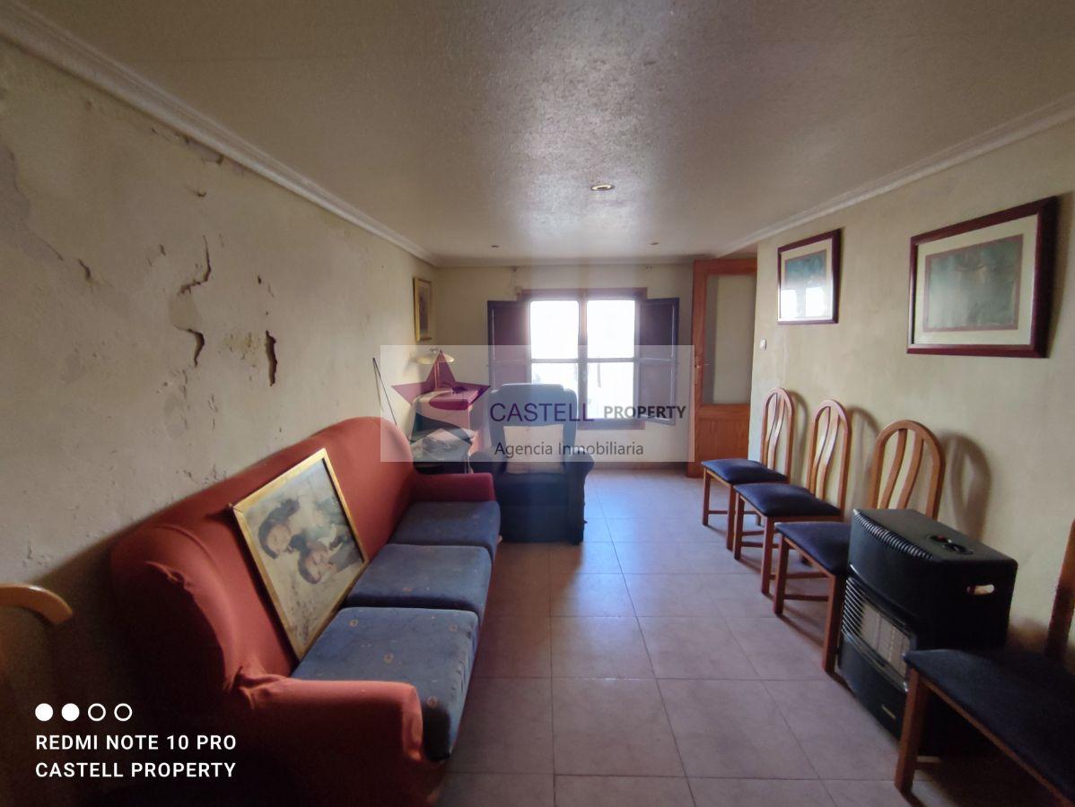 For sale of house in Monforte del Cid
