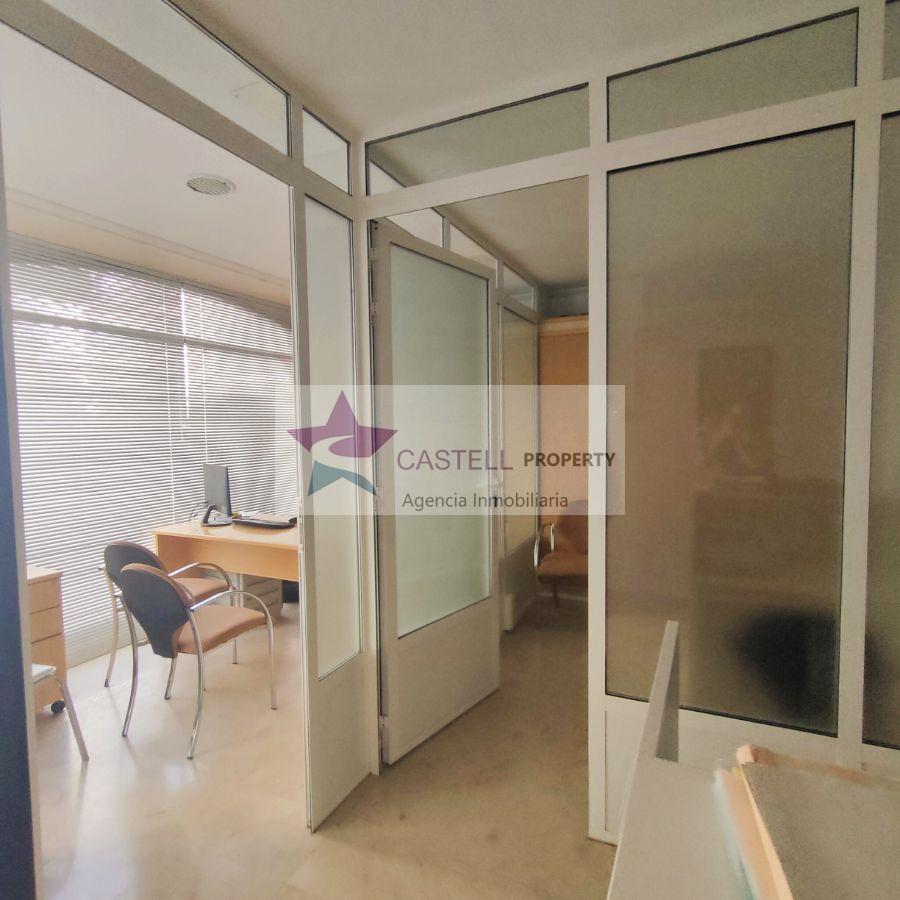 For sale of commercial in Novelda