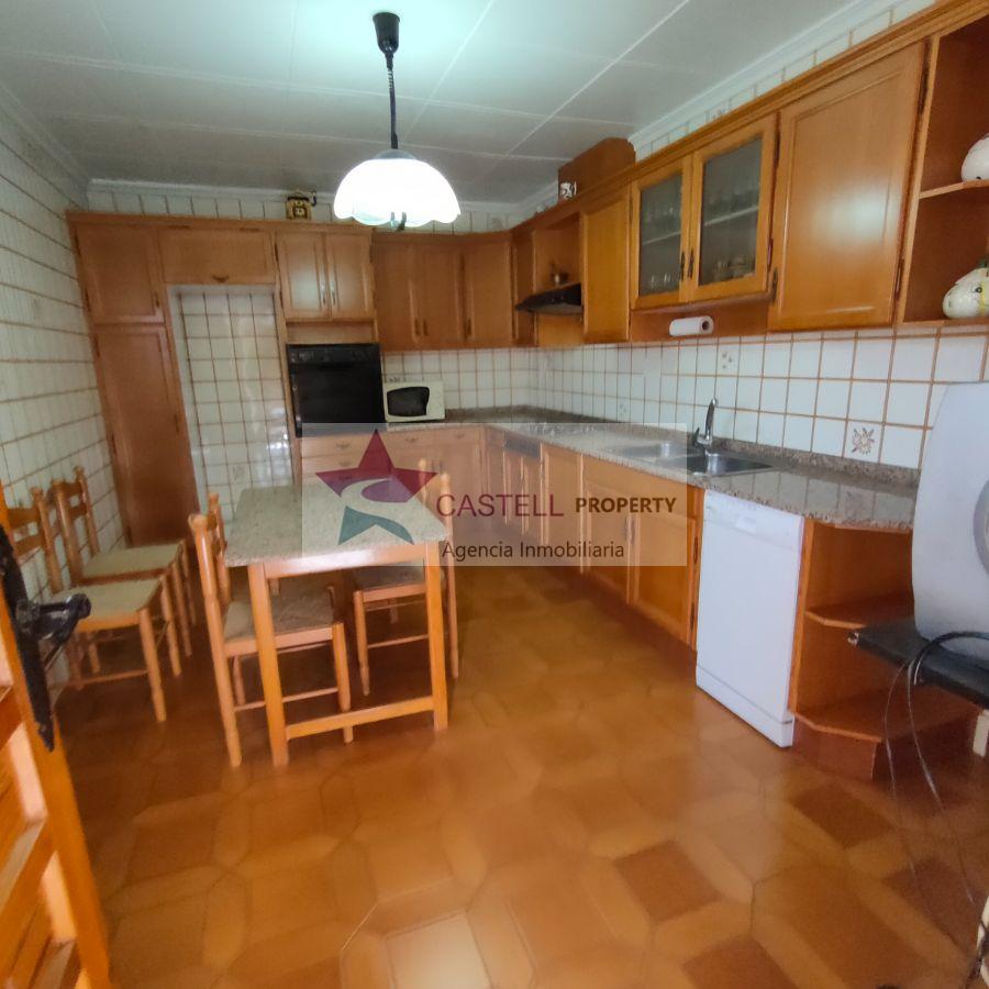 Venta de casa en Salinas