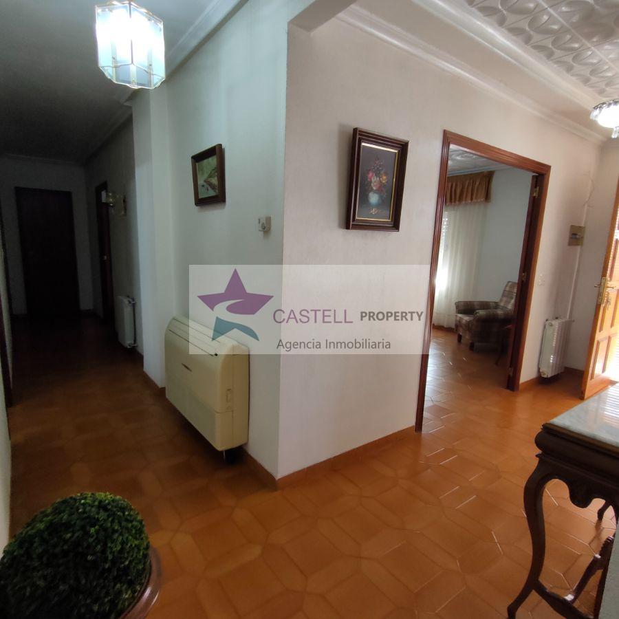 For sale of house in Salinas