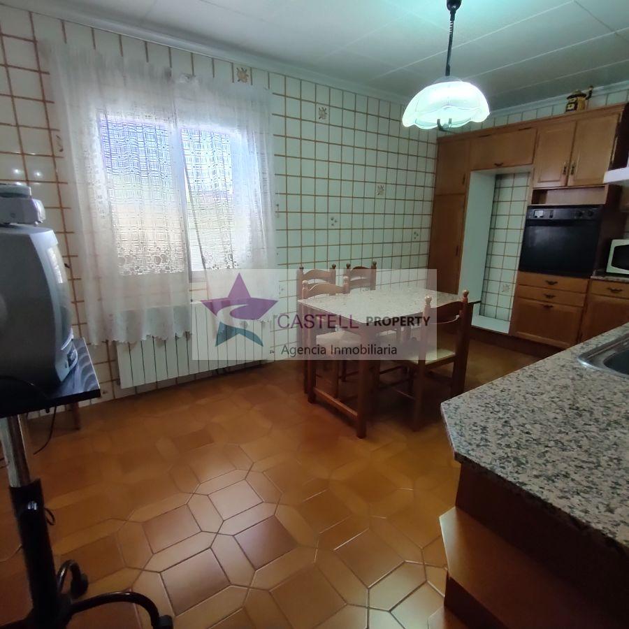 Venta de casa en Salinas