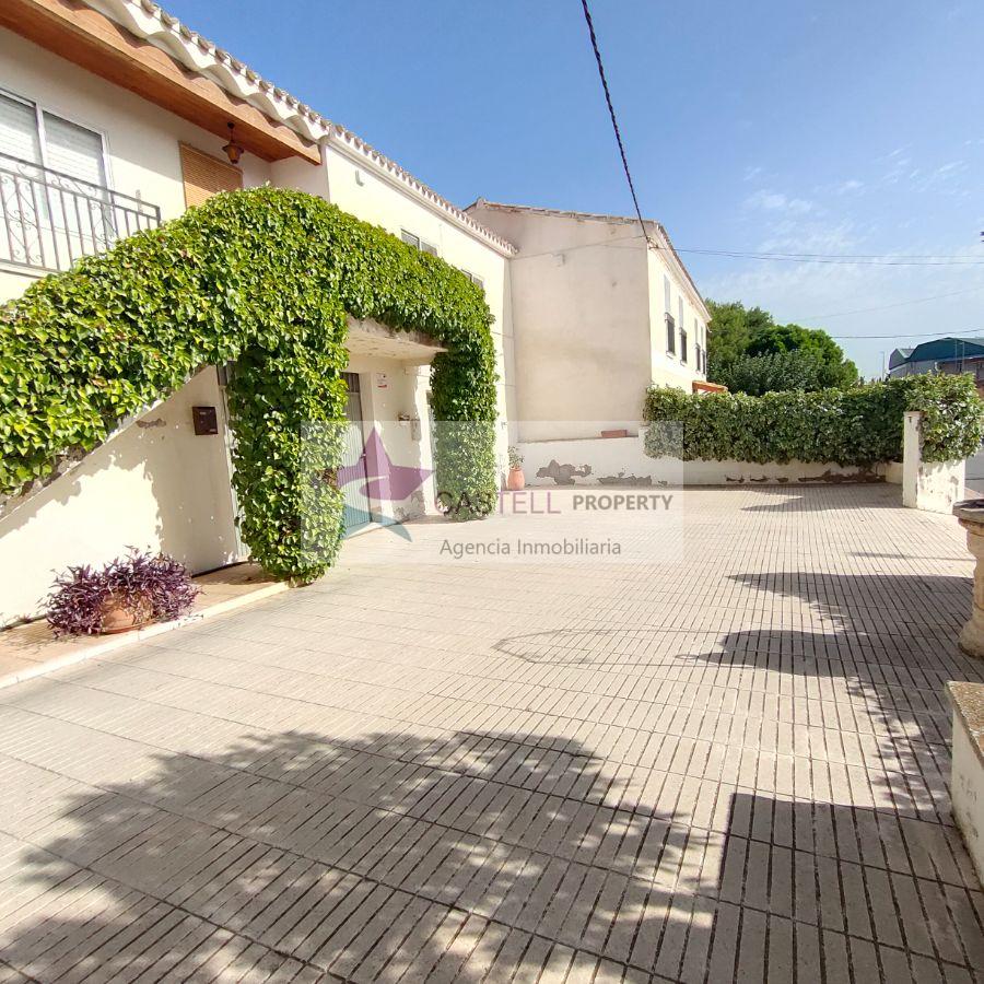 For sale of house in Salinas