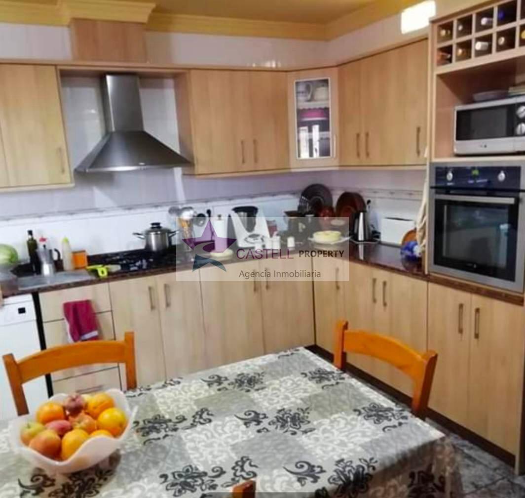 Venta de casa en Caudete