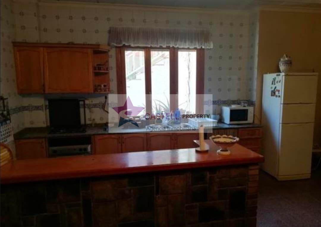 Venta de casa en Caudete