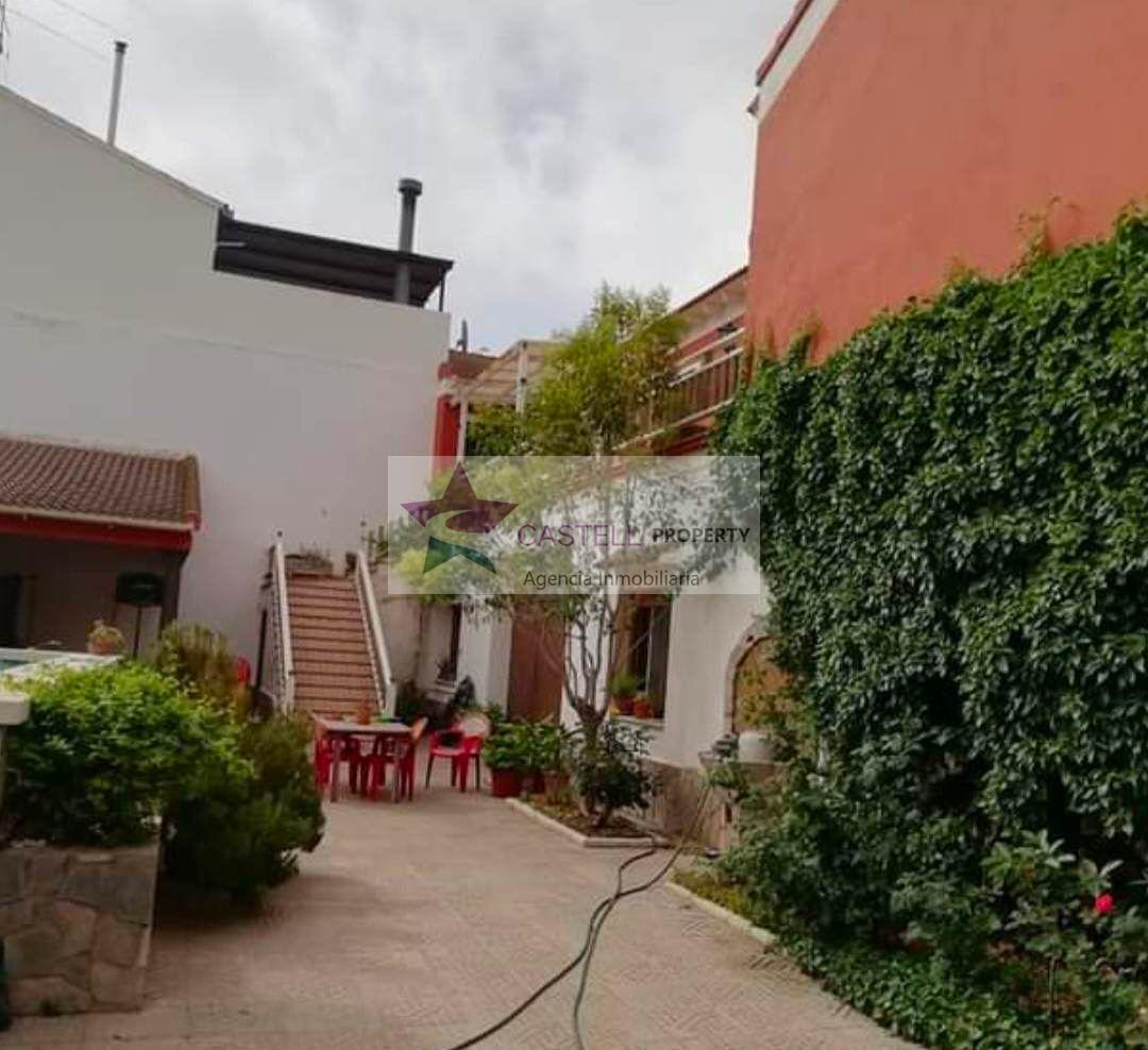 Venta de casa en Caudete