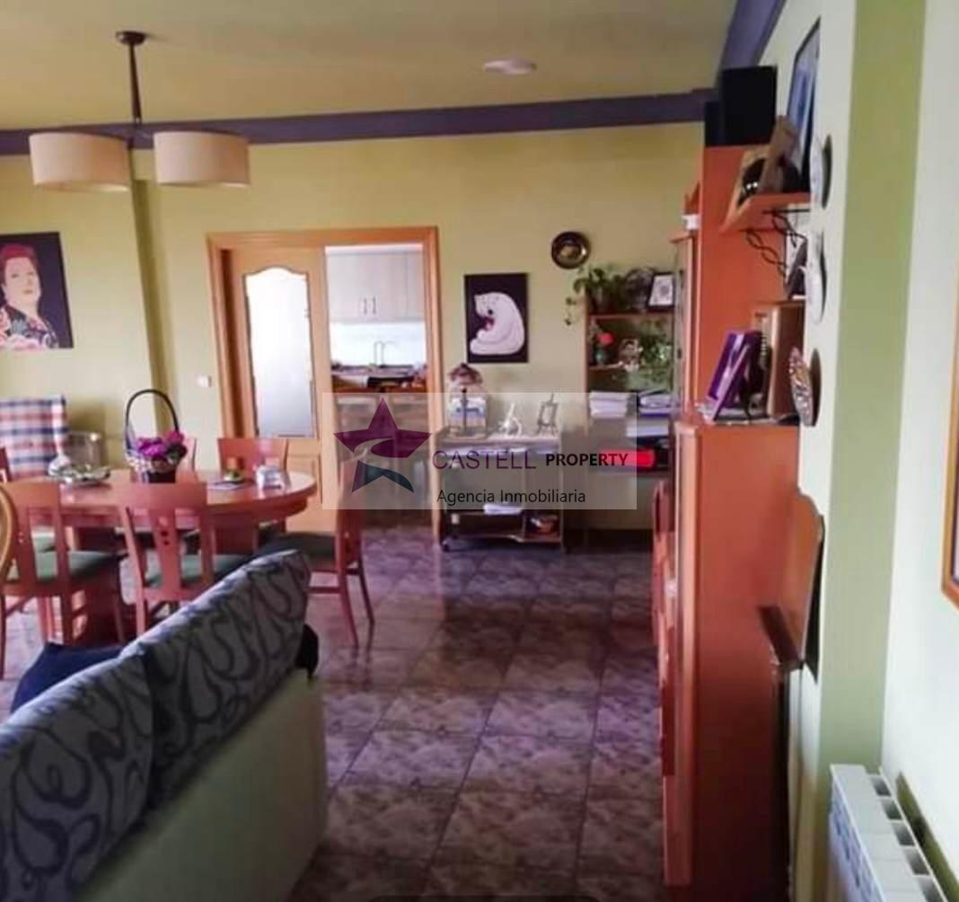 Venta de casa en Caudete