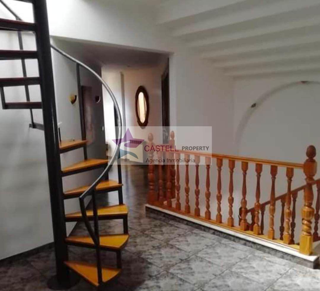 Venta de casa en Caudete