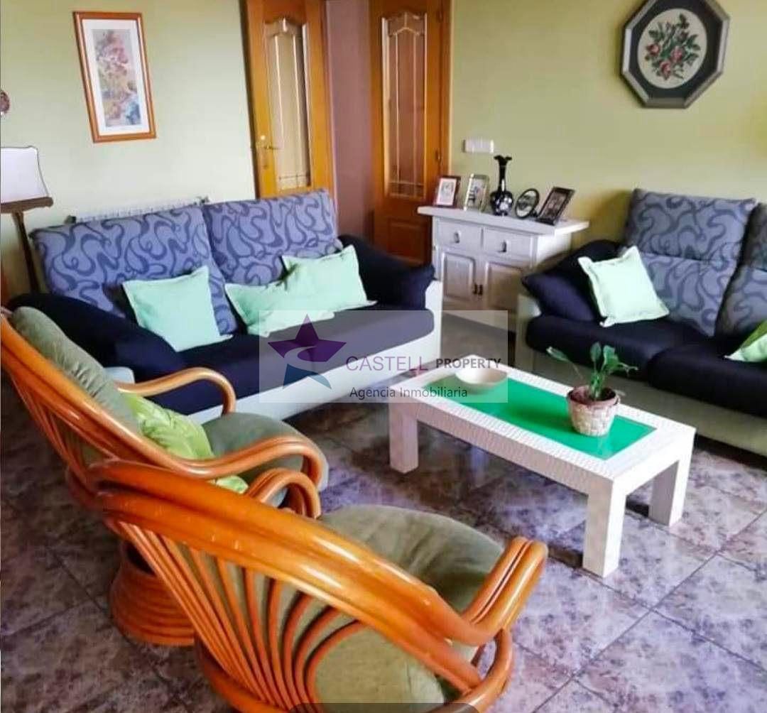 Venta de casa en Caudete
