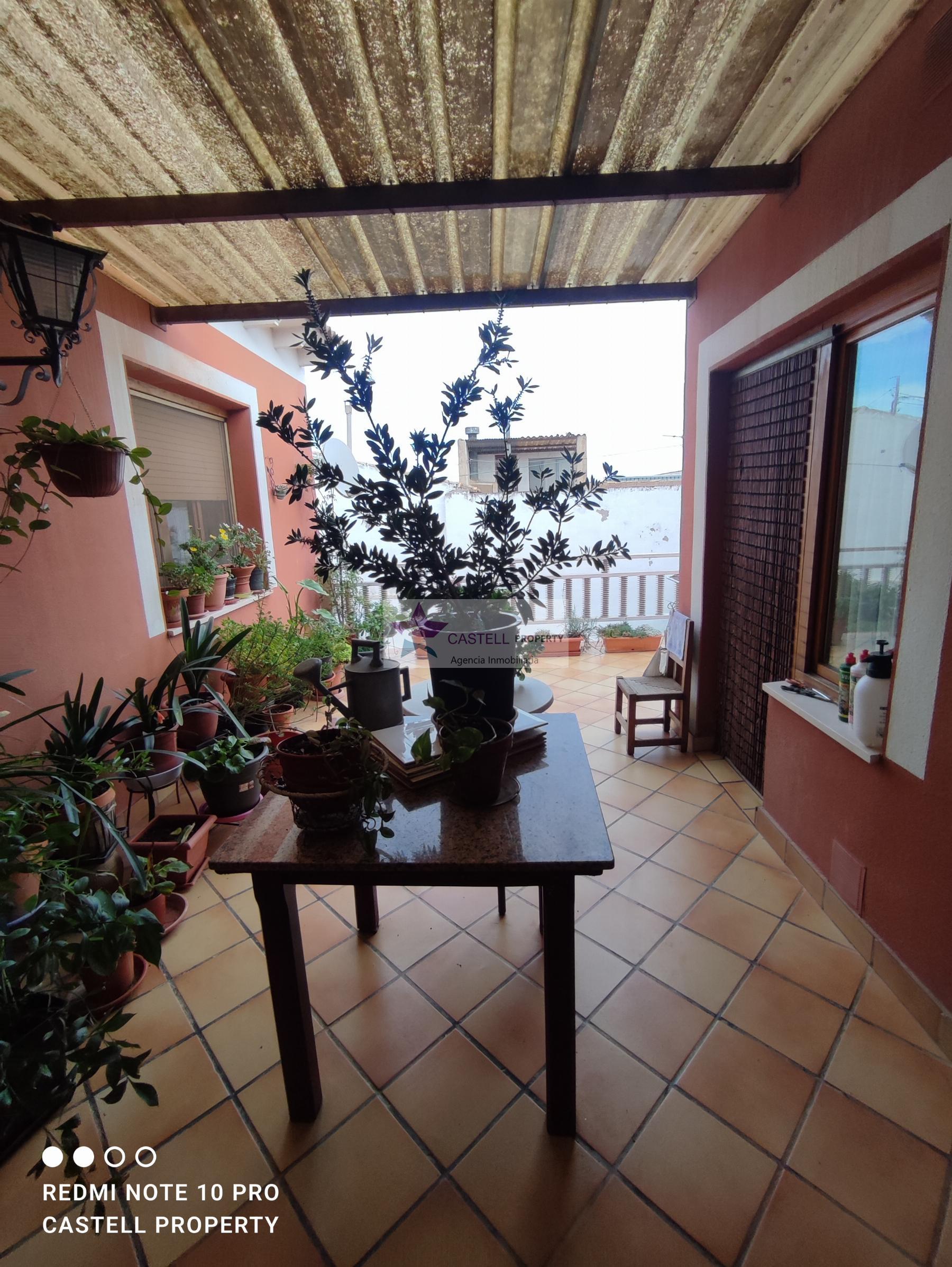 Venta de casa en Caudete