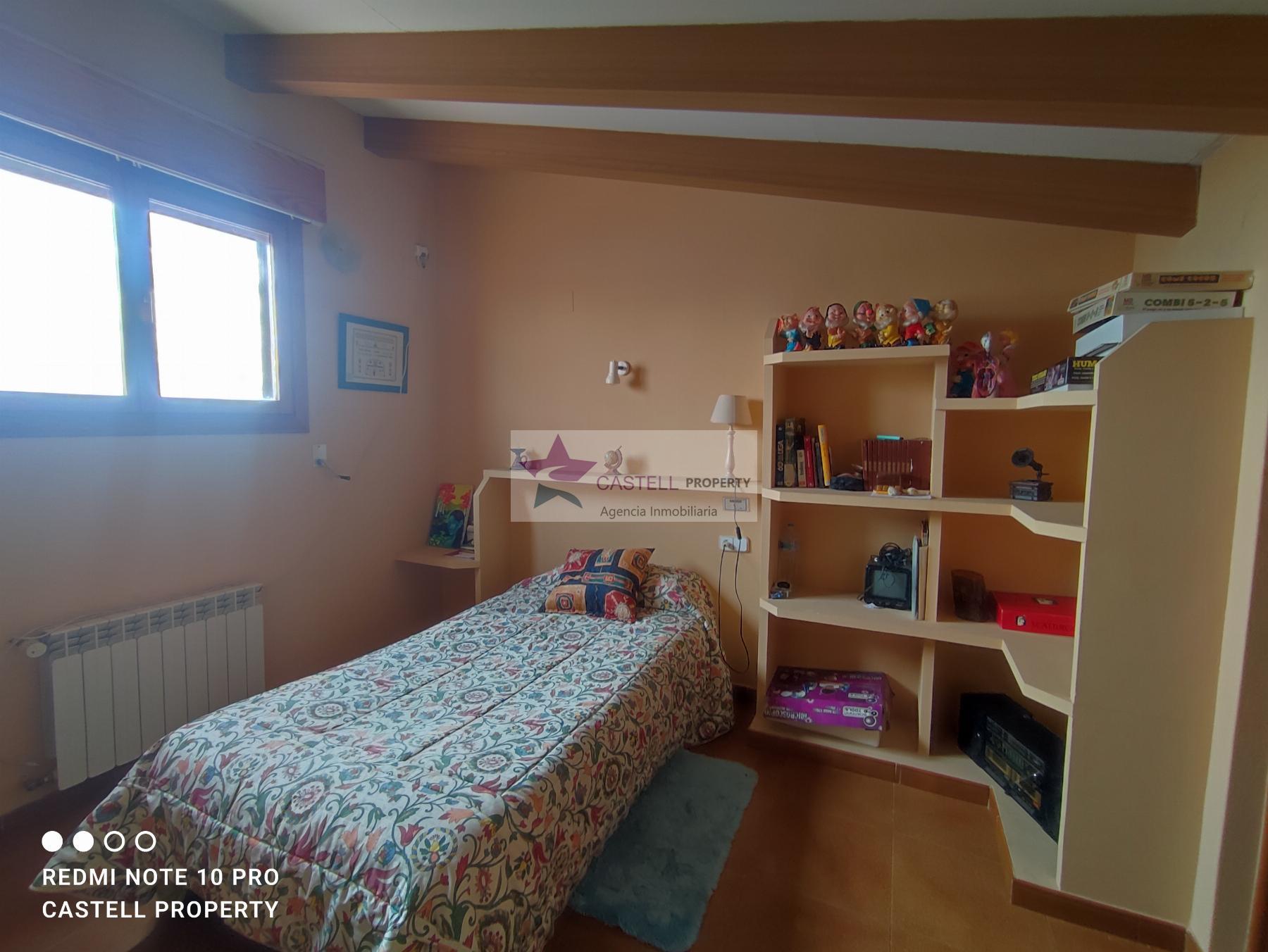 Venta de casa en Caudete