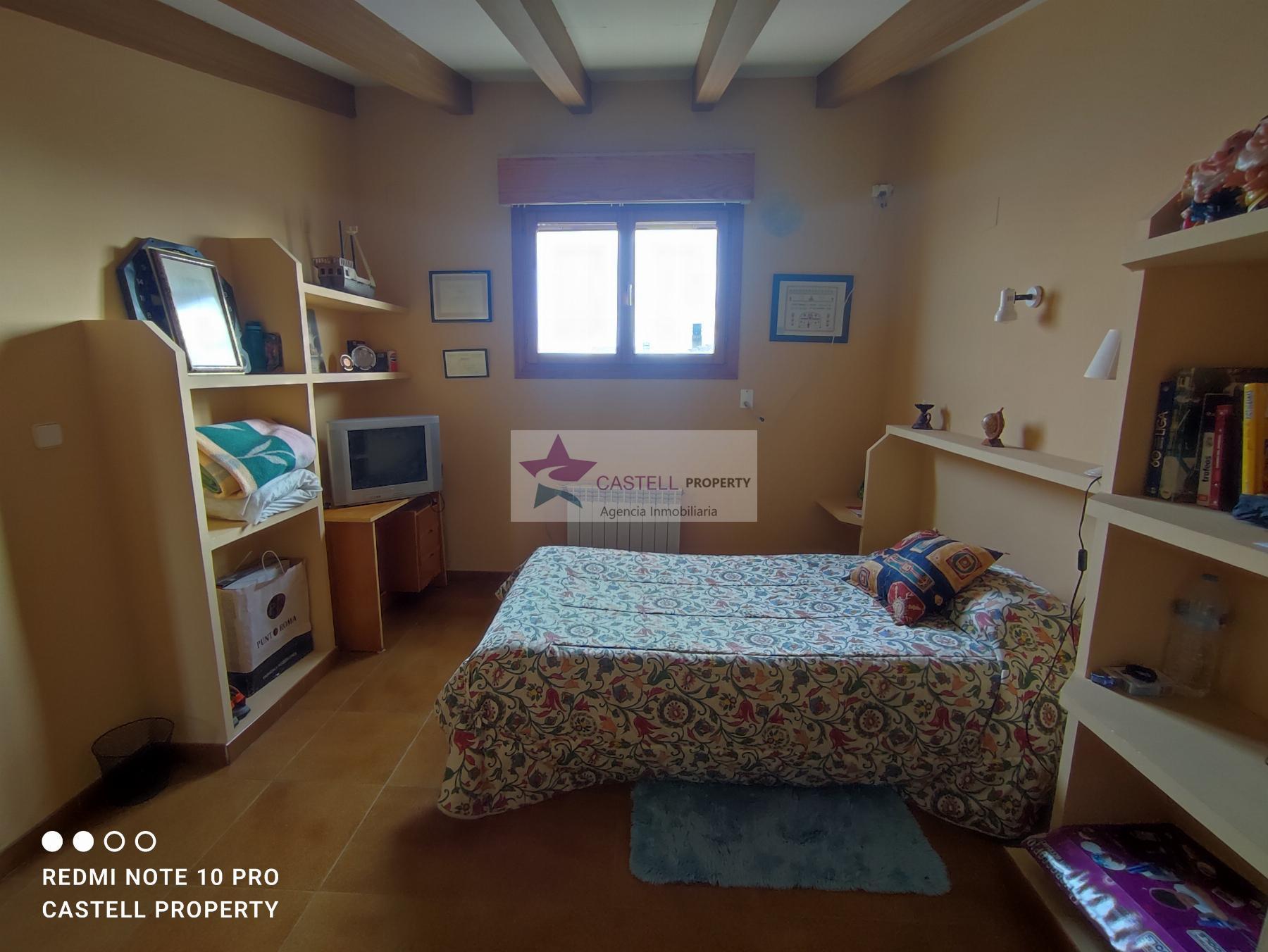 Venta de casa en Caudete