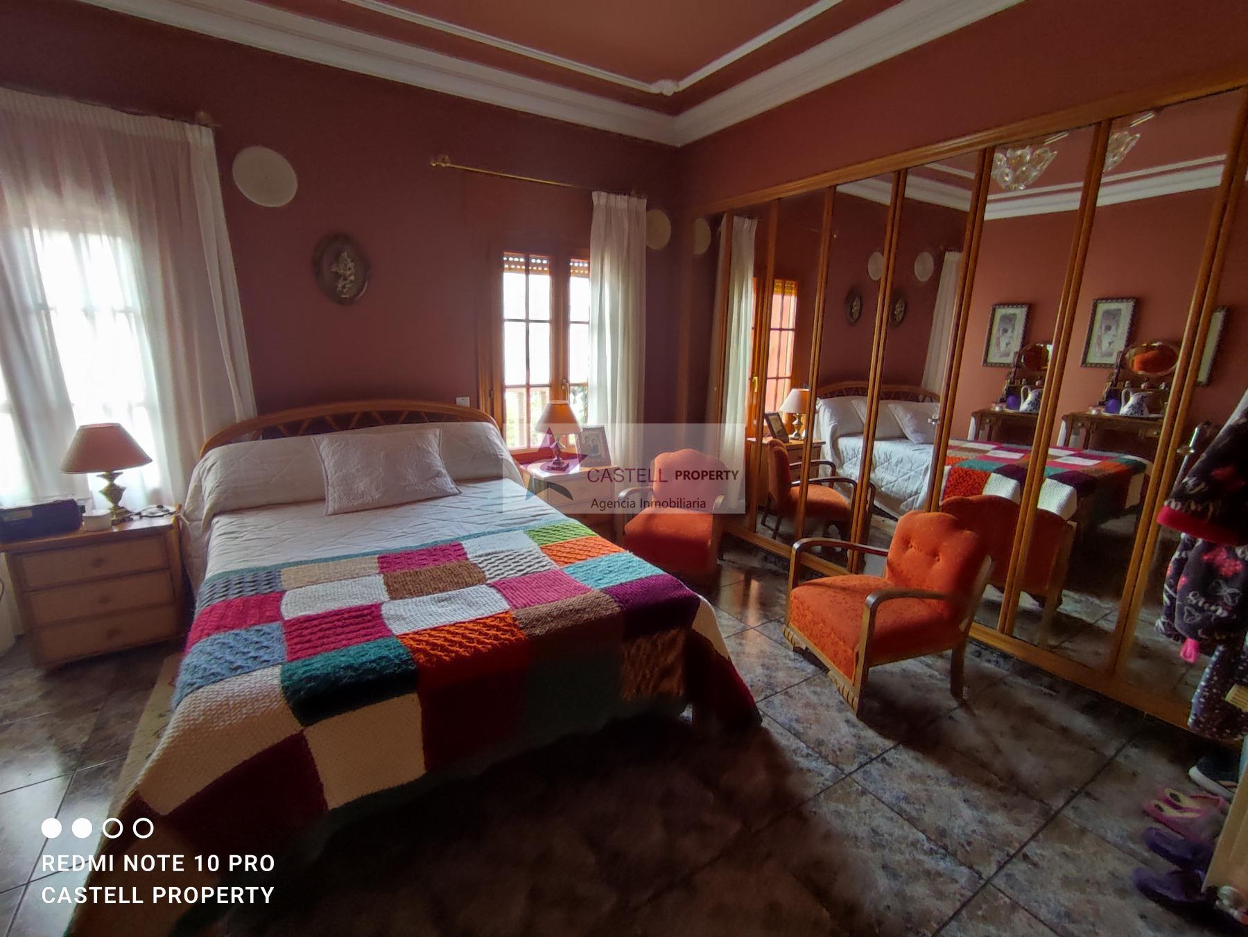 Venta de casa en Caudete