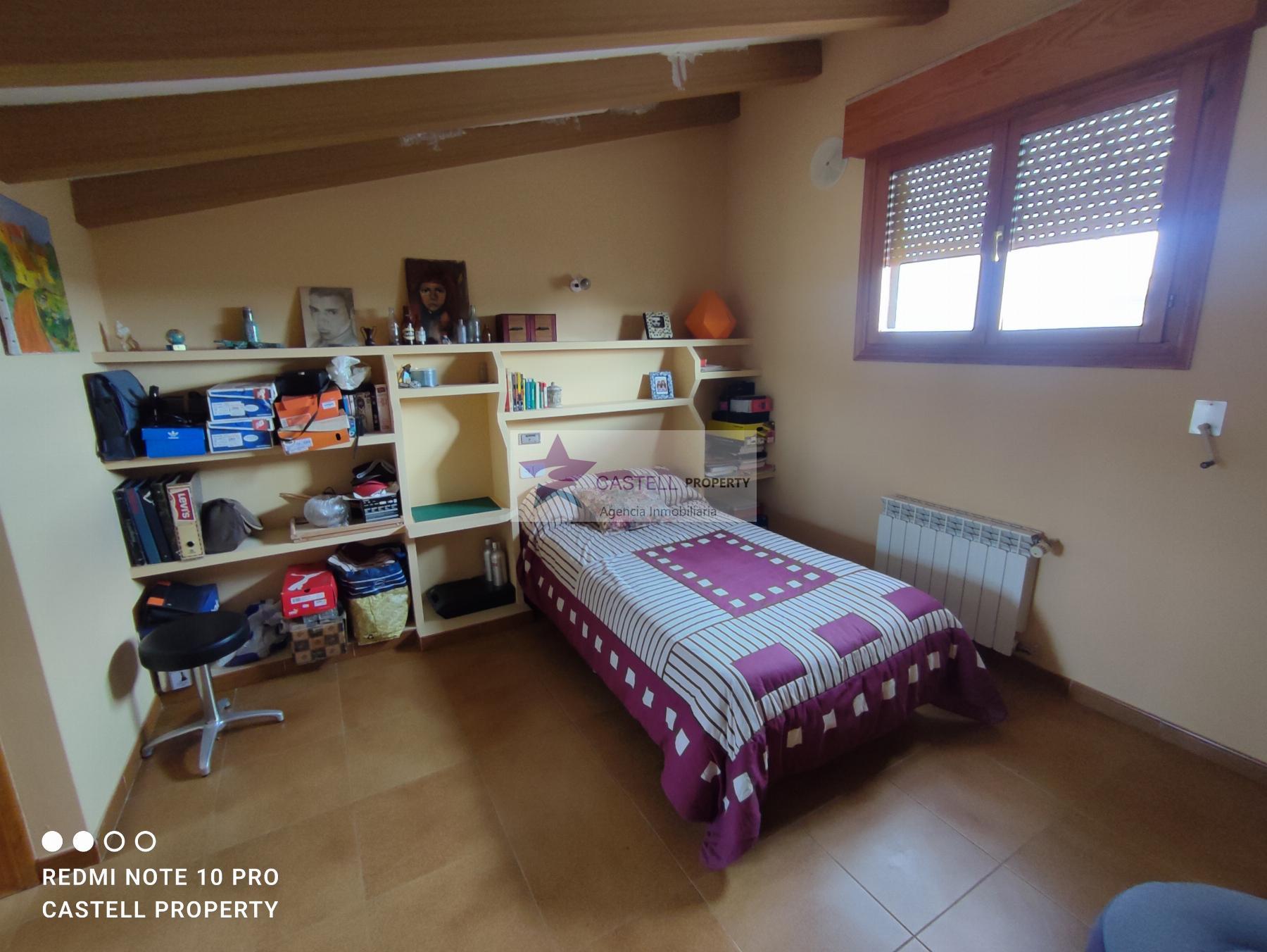 Venta de casa en Caudete