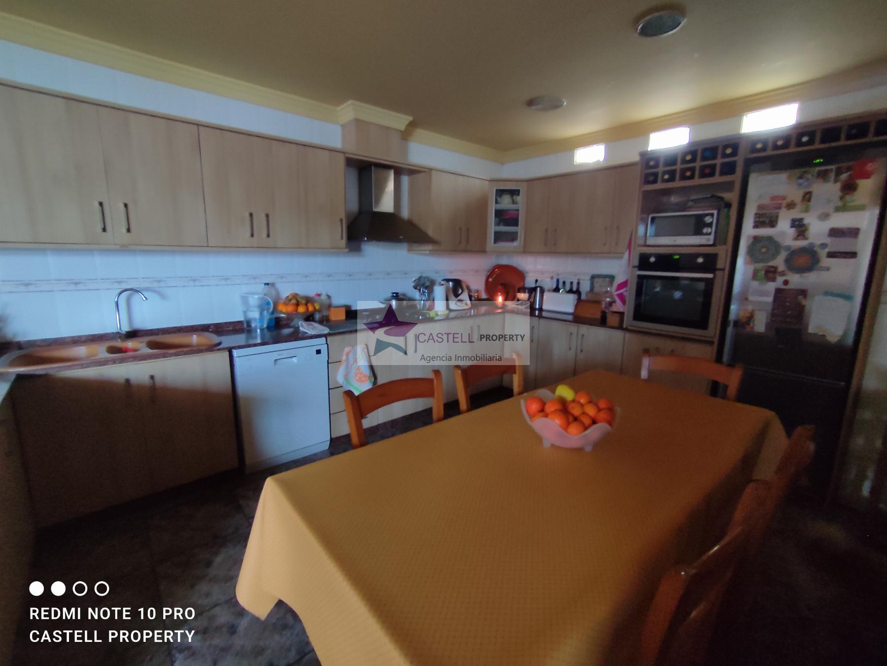 Venta de casa en Caudete