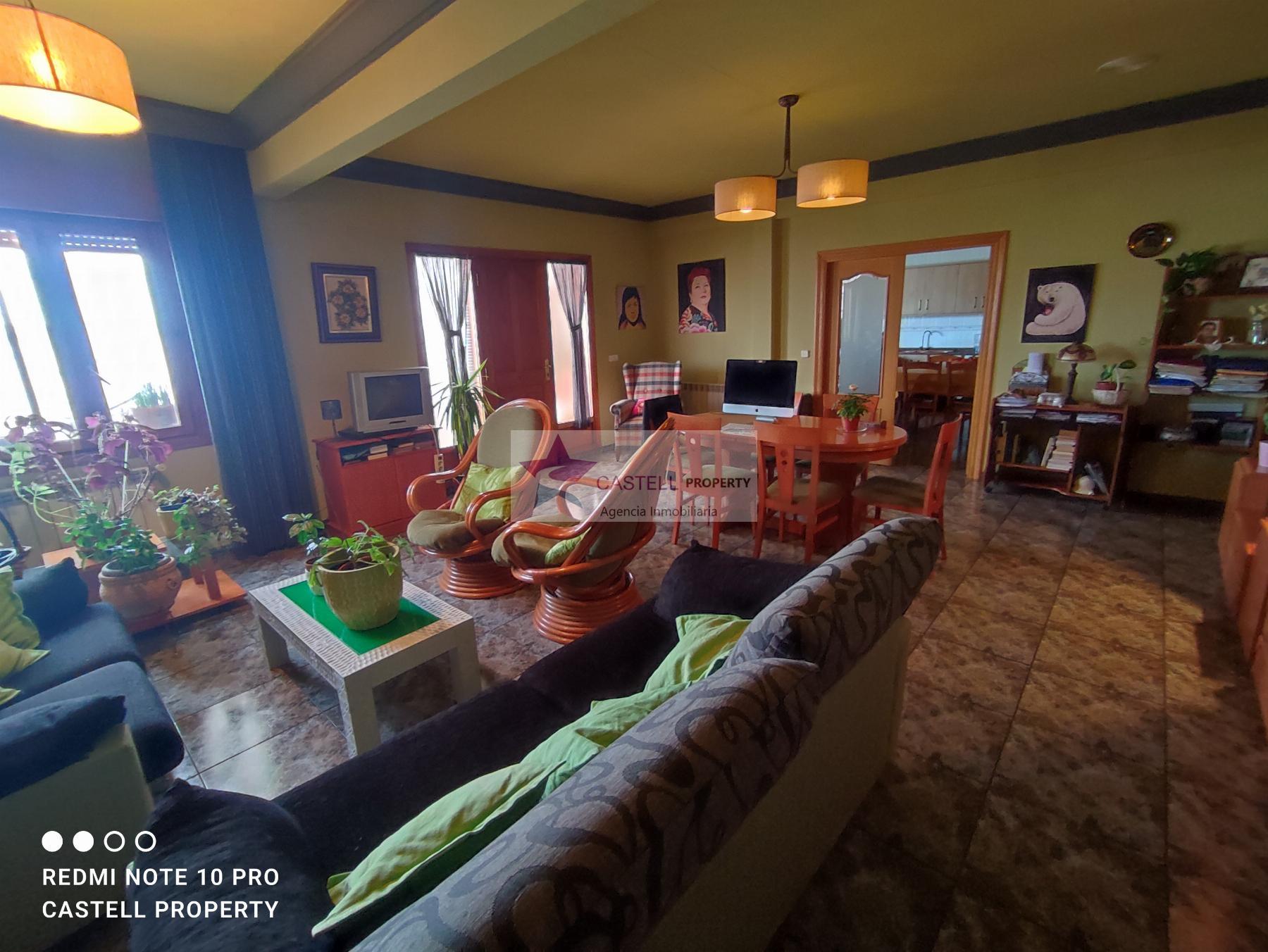 Venta de casa en Caudete