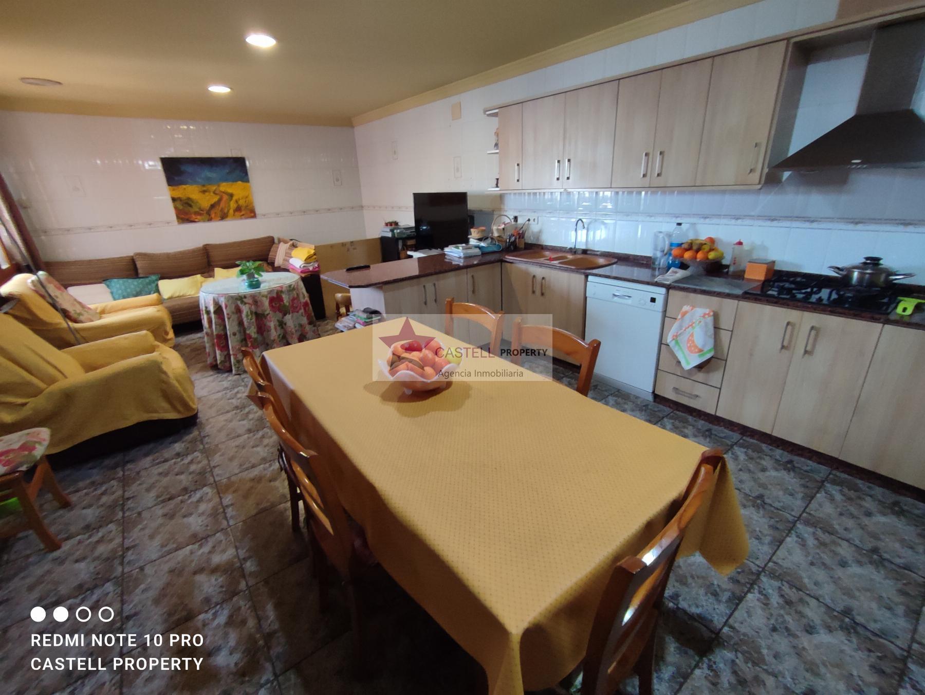 Venta de casa en Caudete