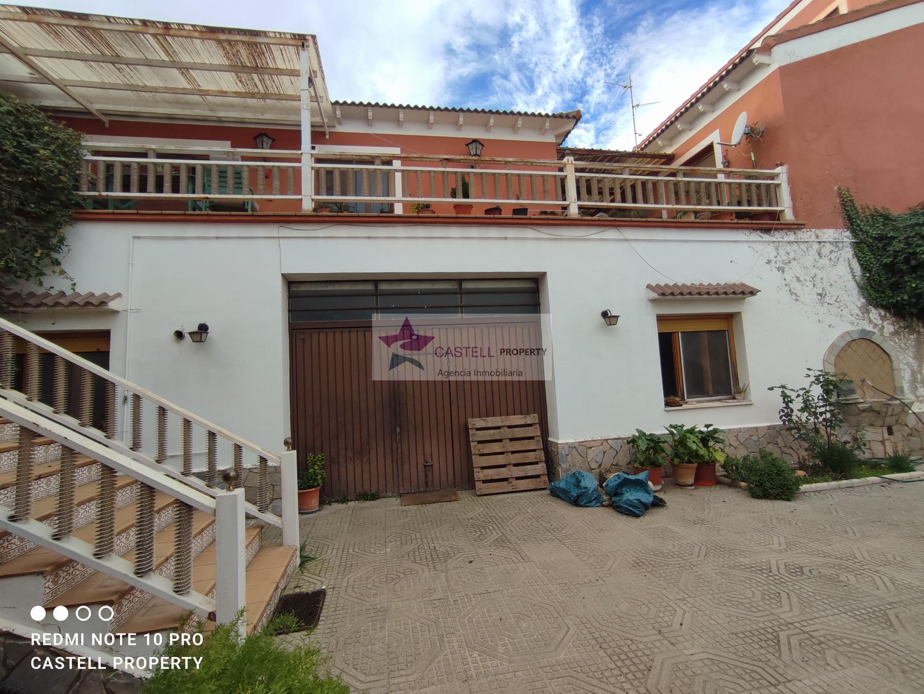 Venta de casa en Caudete