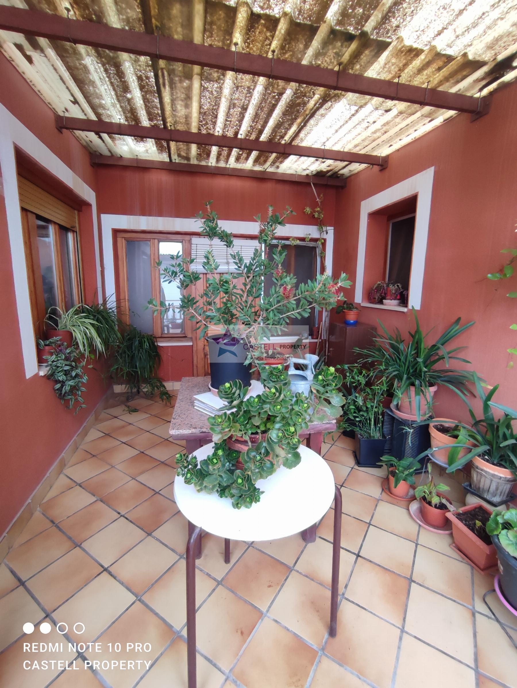 Venta de casa en Caudete