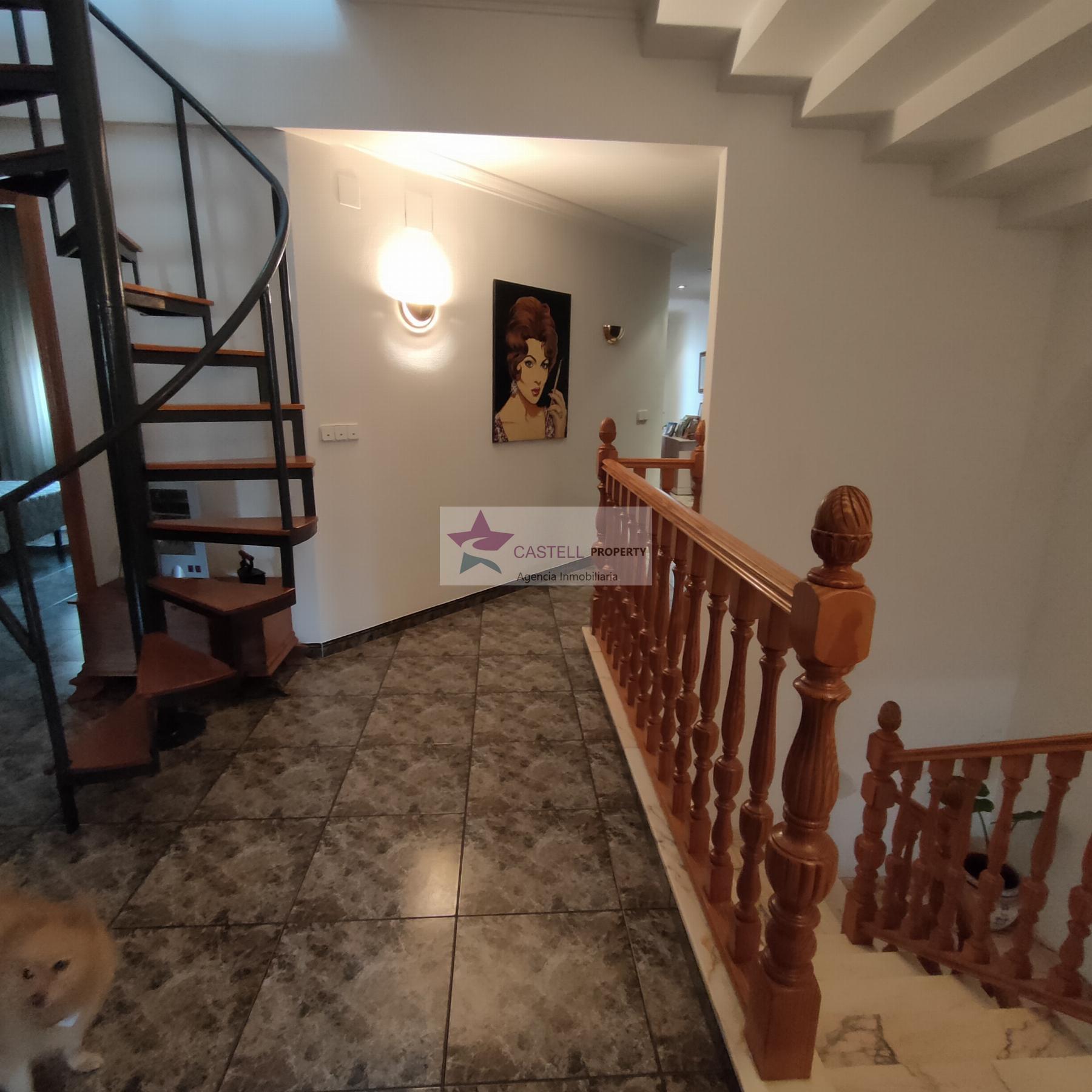 Venta de casa en Caudete