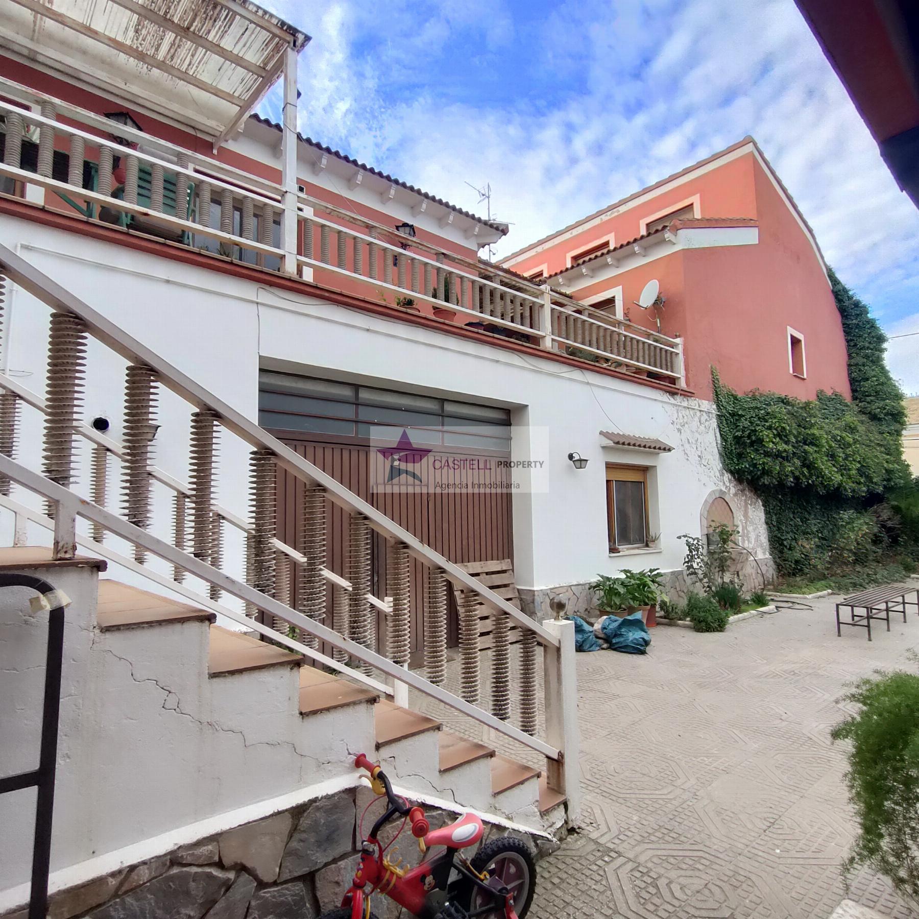 Venta de casa en Caudete