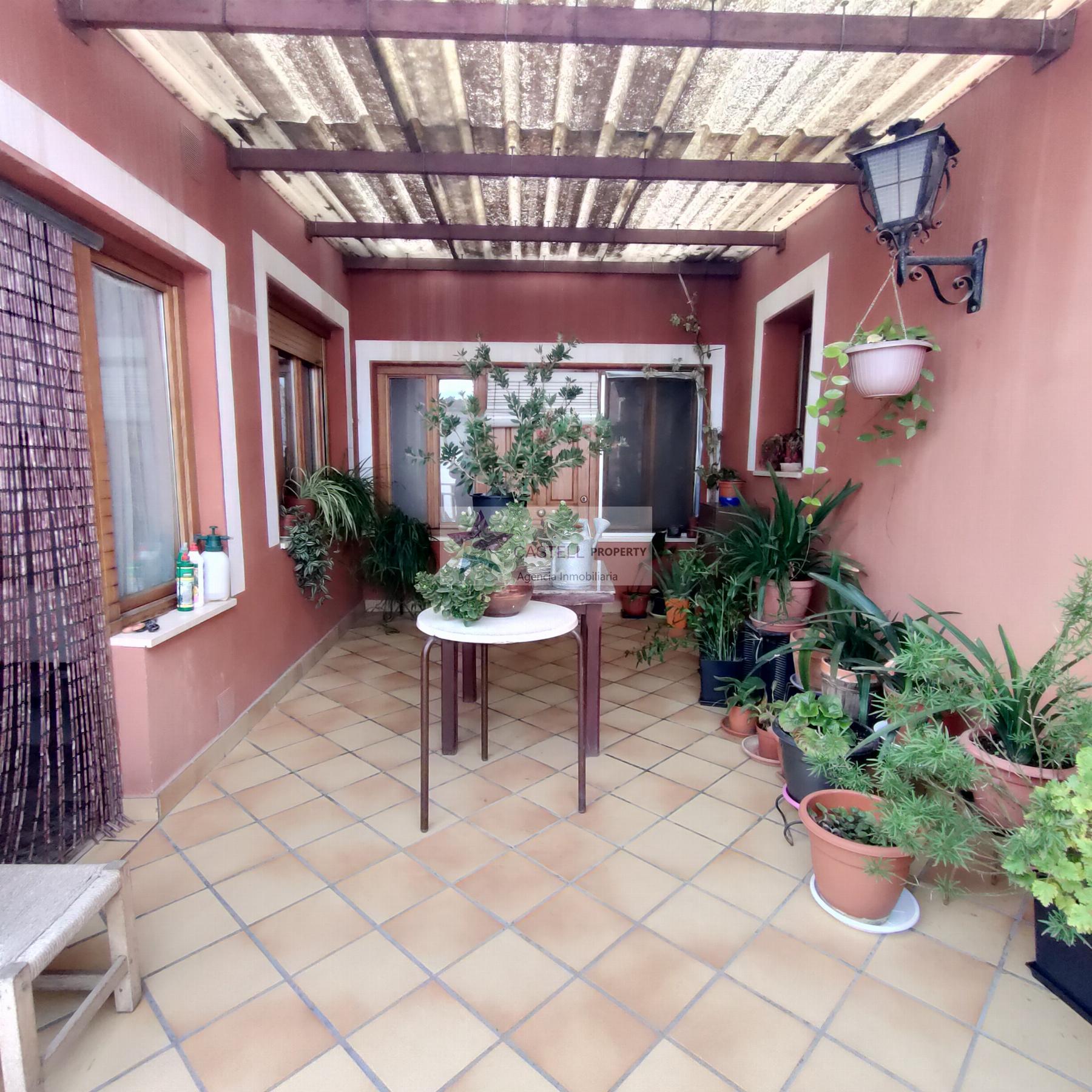 Venta de casa en Caudete