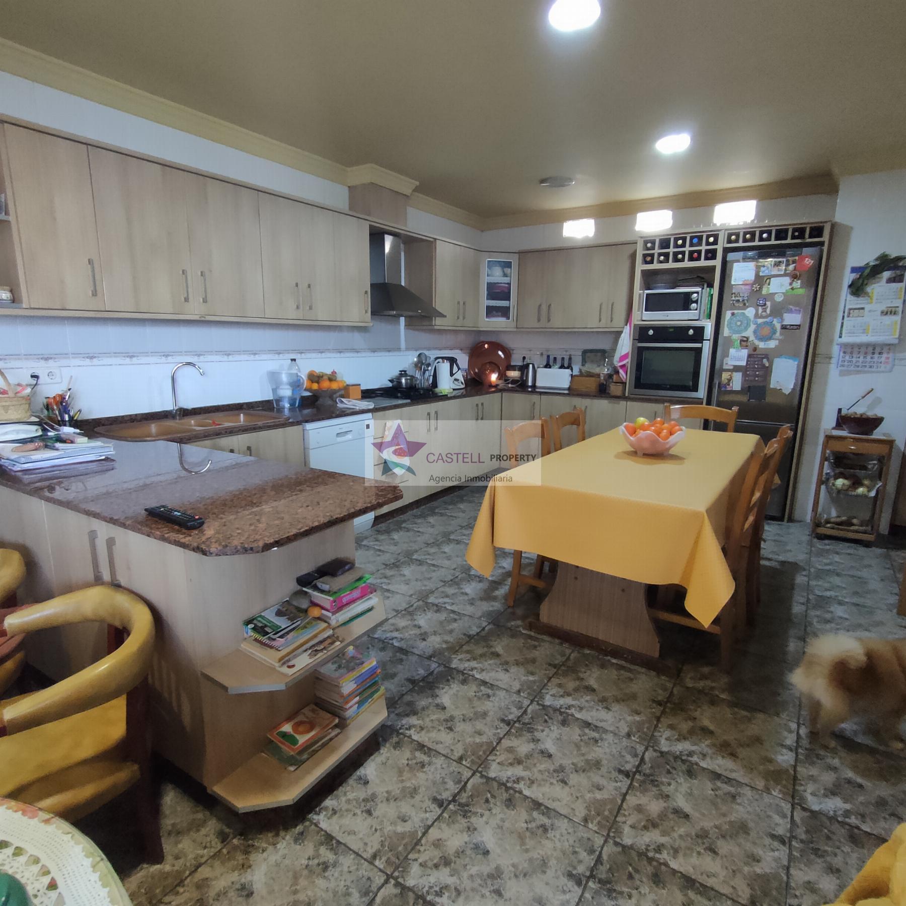 Venta de casa en Caudete