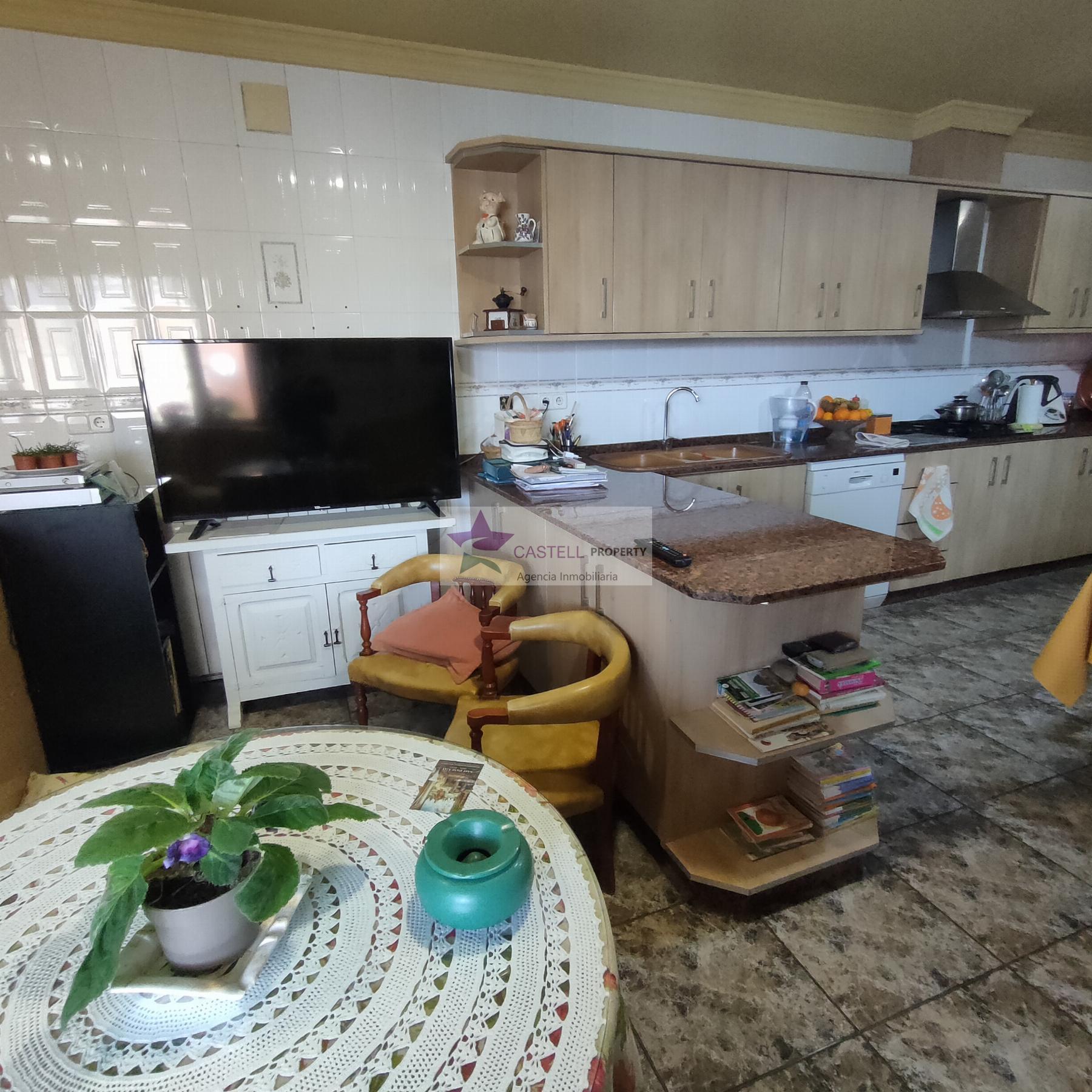 Venta de casa en Caudete