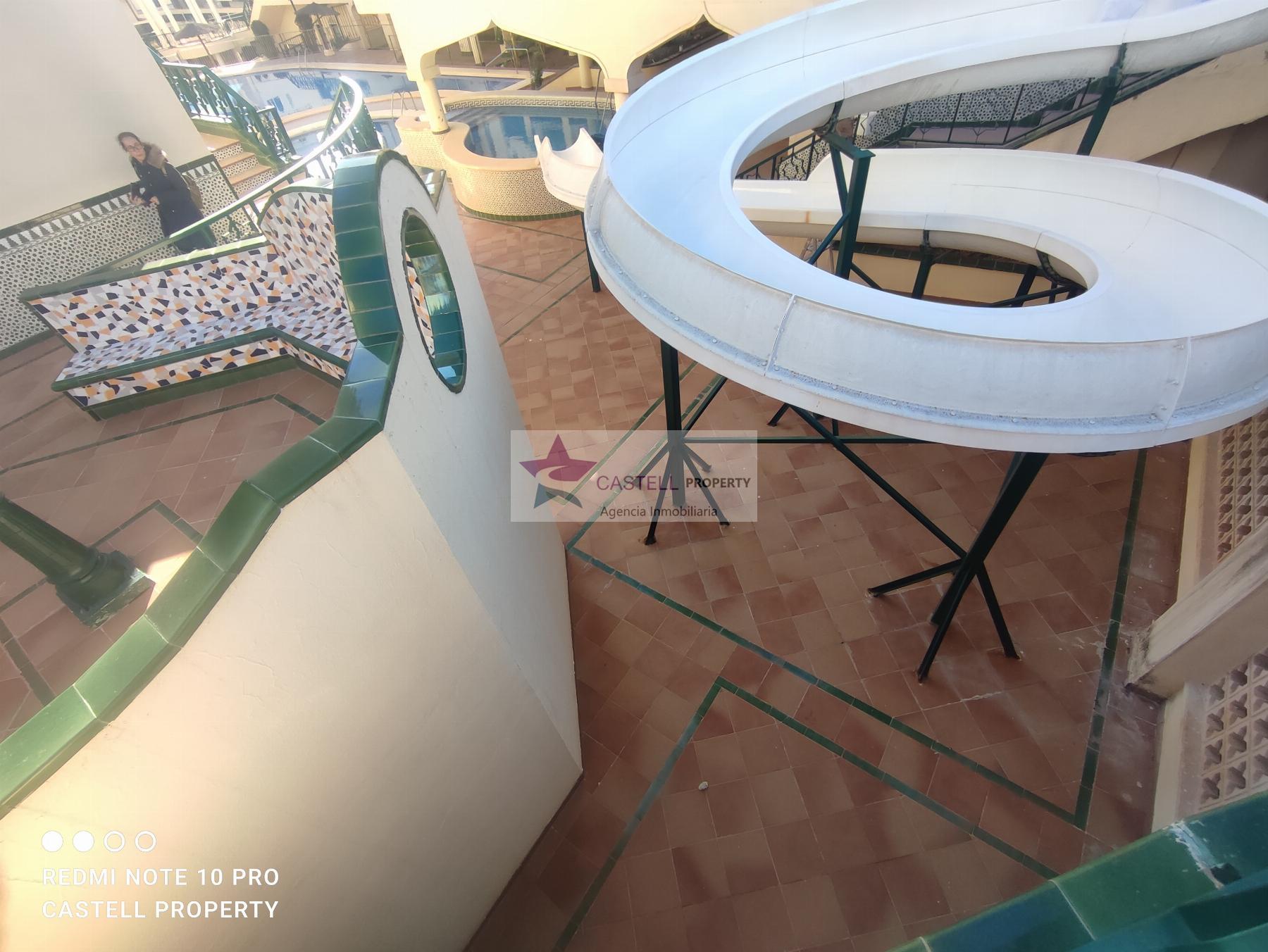 Venta de apartamento en Santa Pola