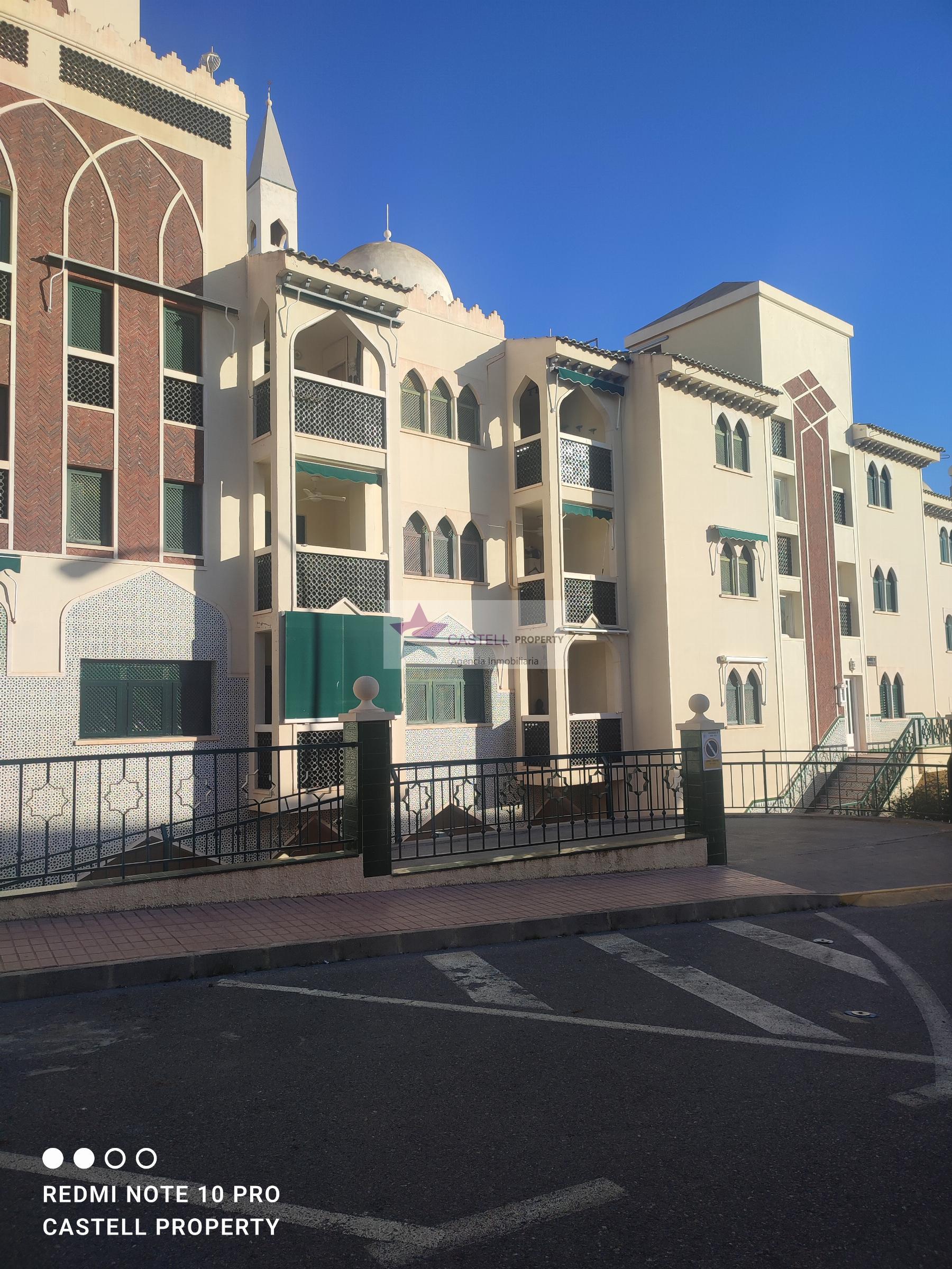Venta de apartamento en Santa Pola