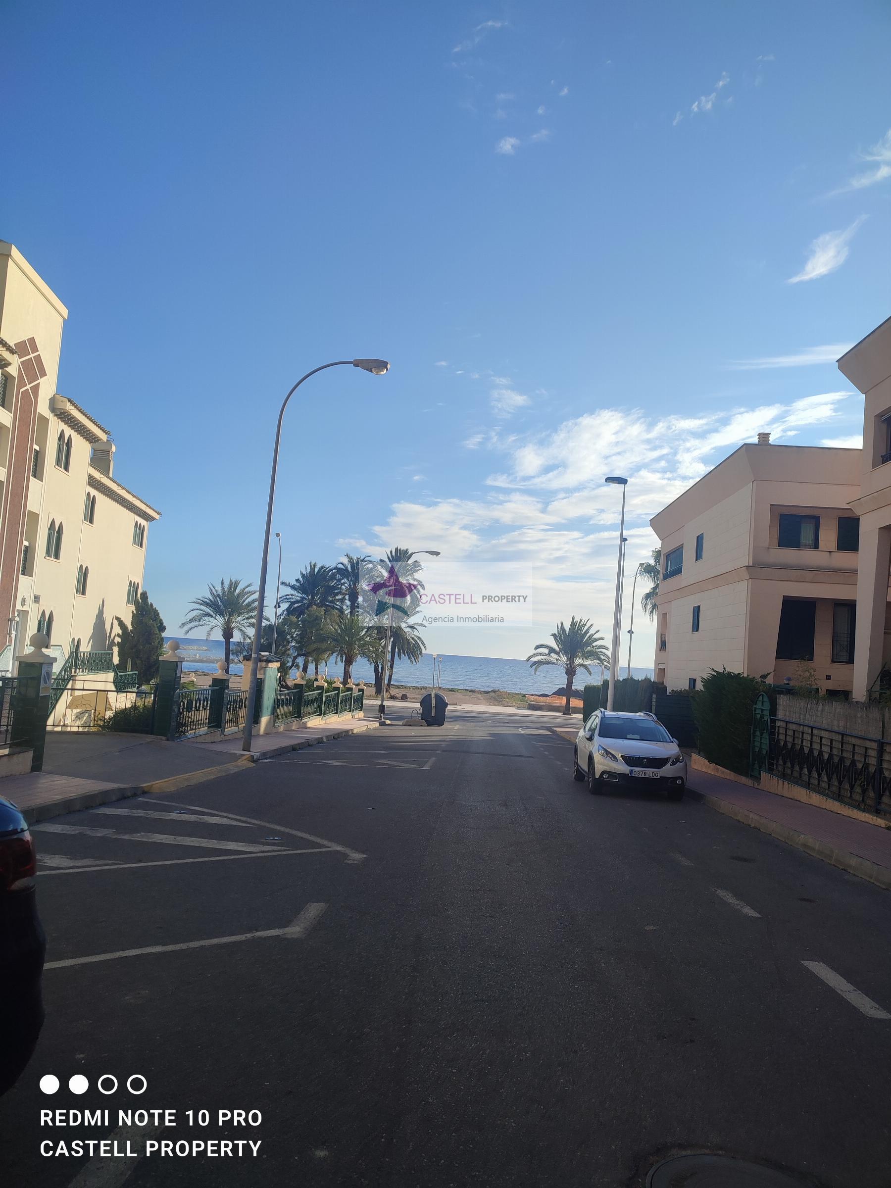 Venta de apartamento en Santa Pola