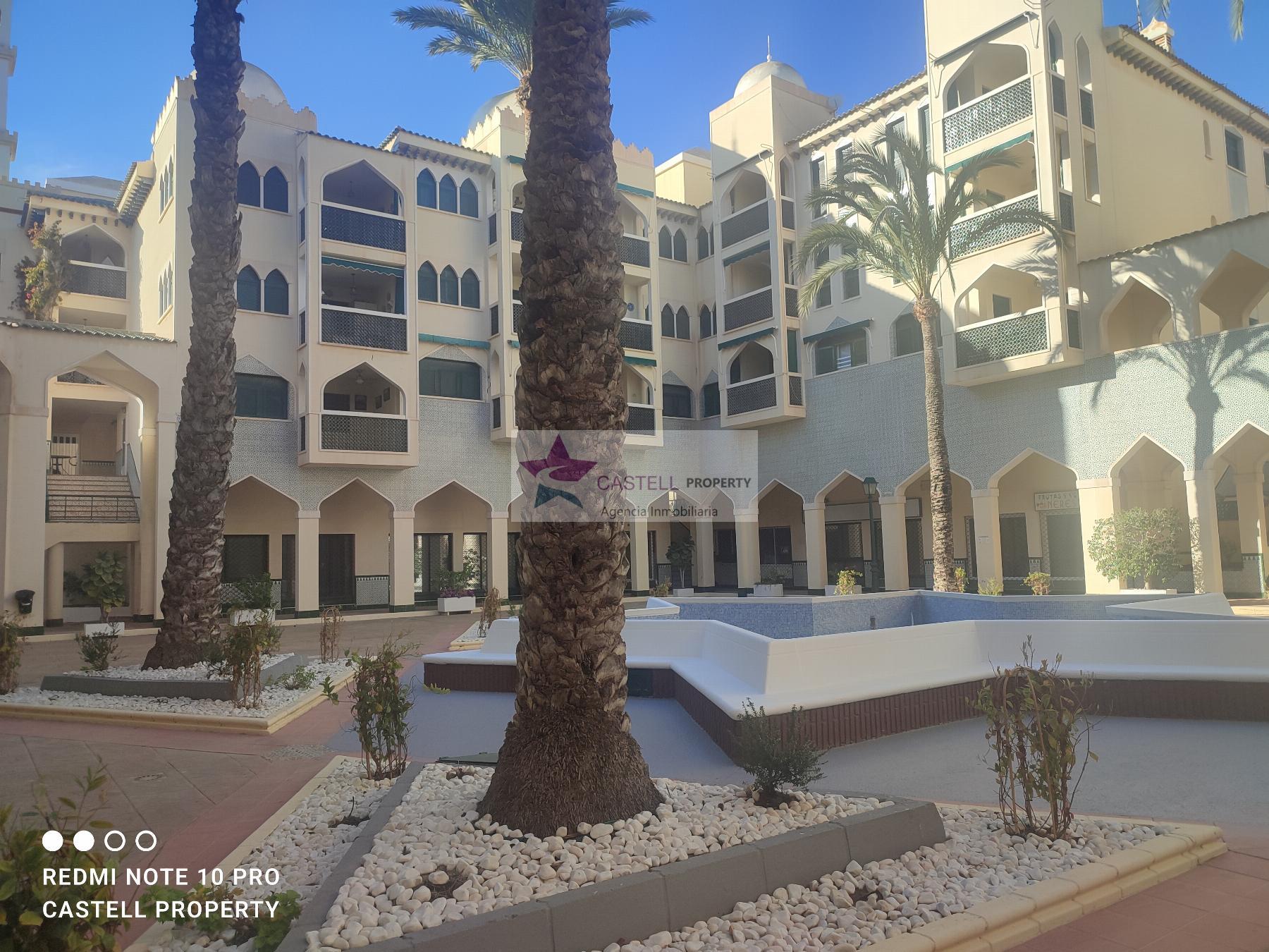 Venta de apartamento en Santa Pola