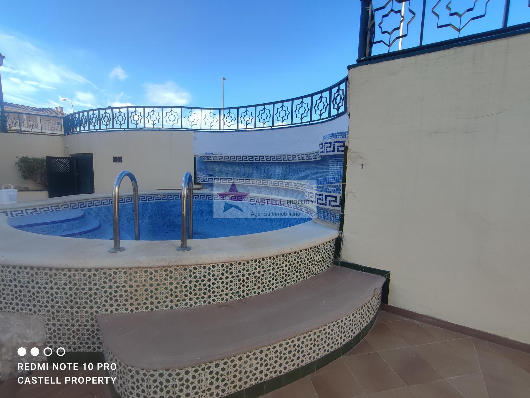 Venta de apartamento en Santa Pola