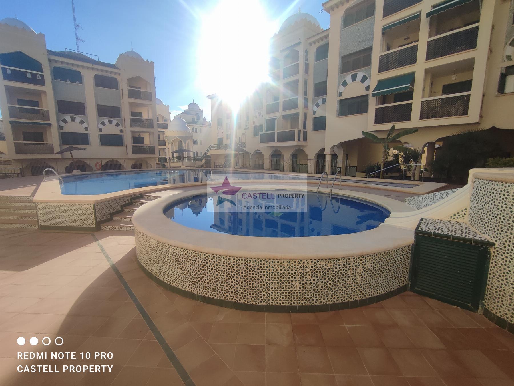 Venta de apartamento en Santa Pola
