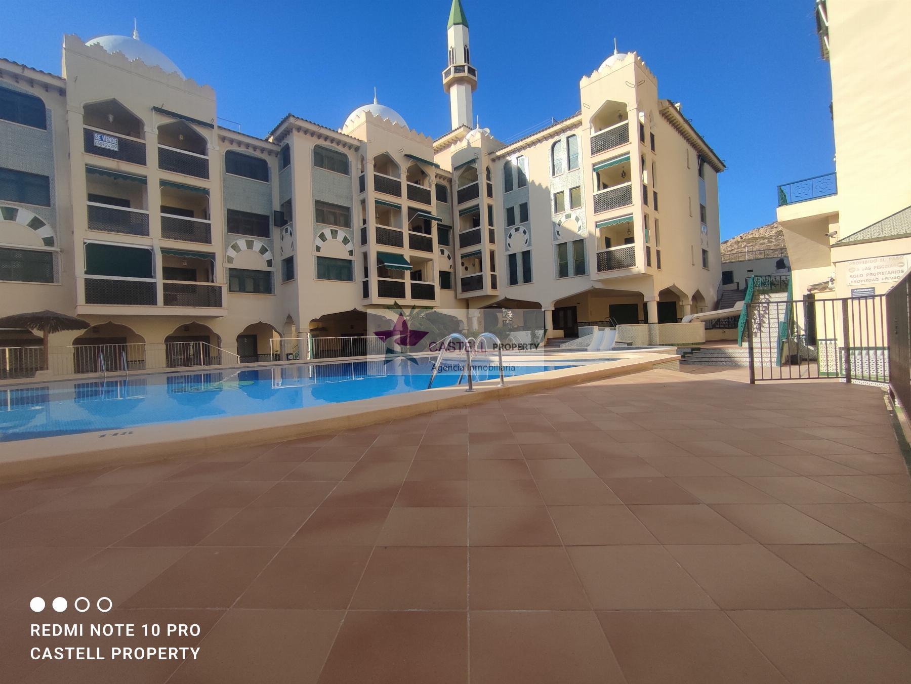 Venta de apartamento en Santa Pola