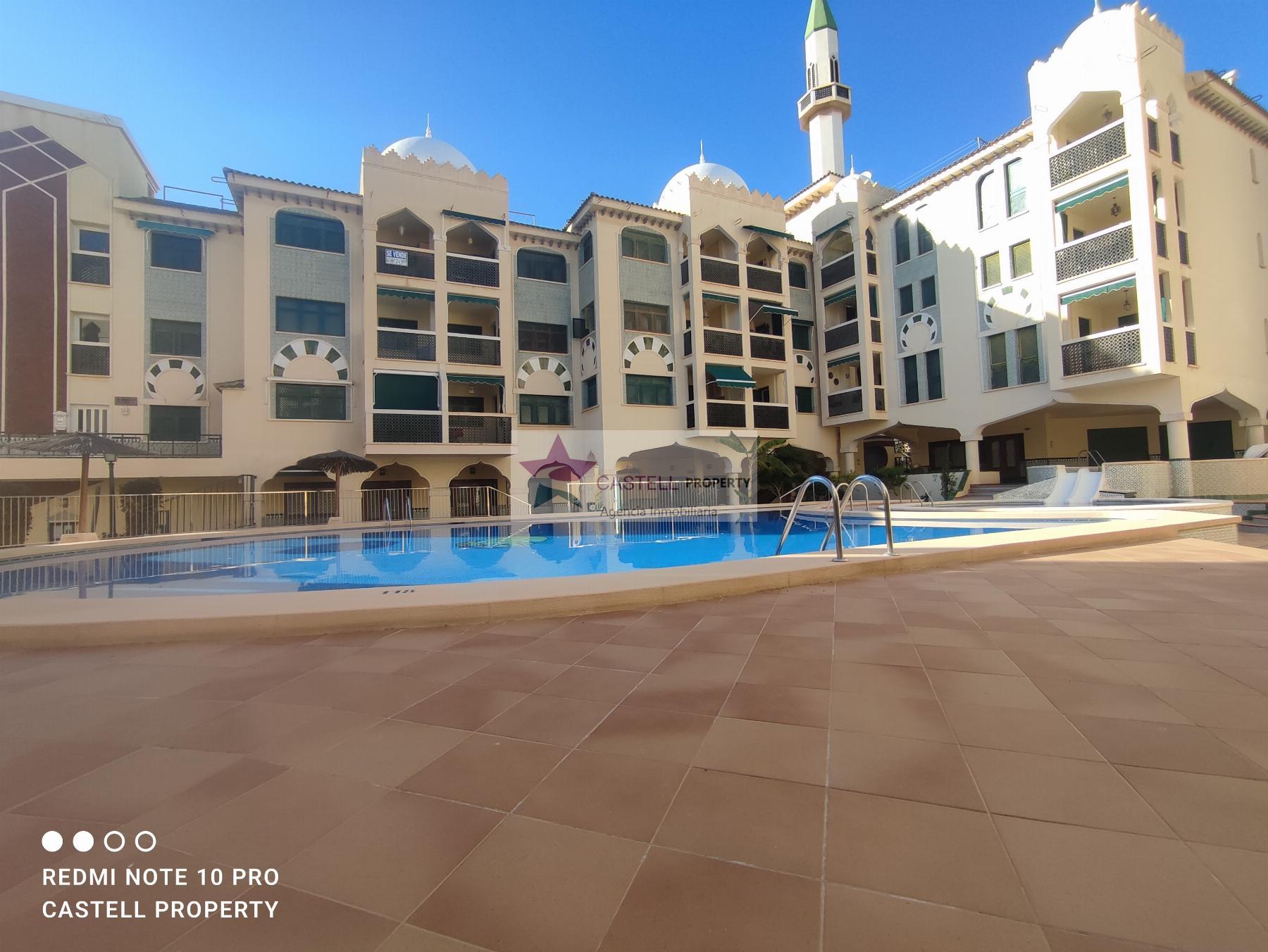 Venta de apartamento en Santa Pola