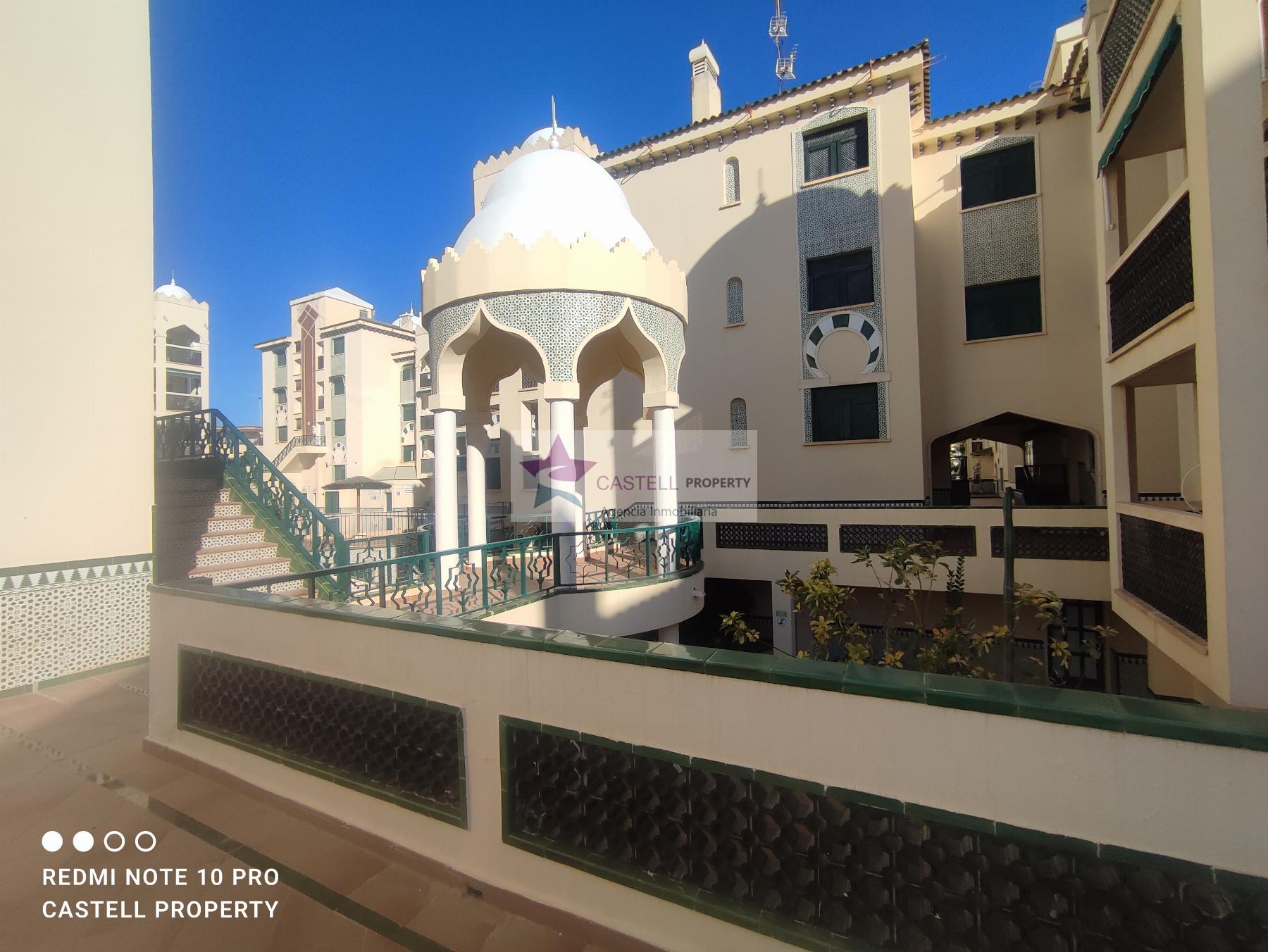 Venta de apartamento en Santa Pola