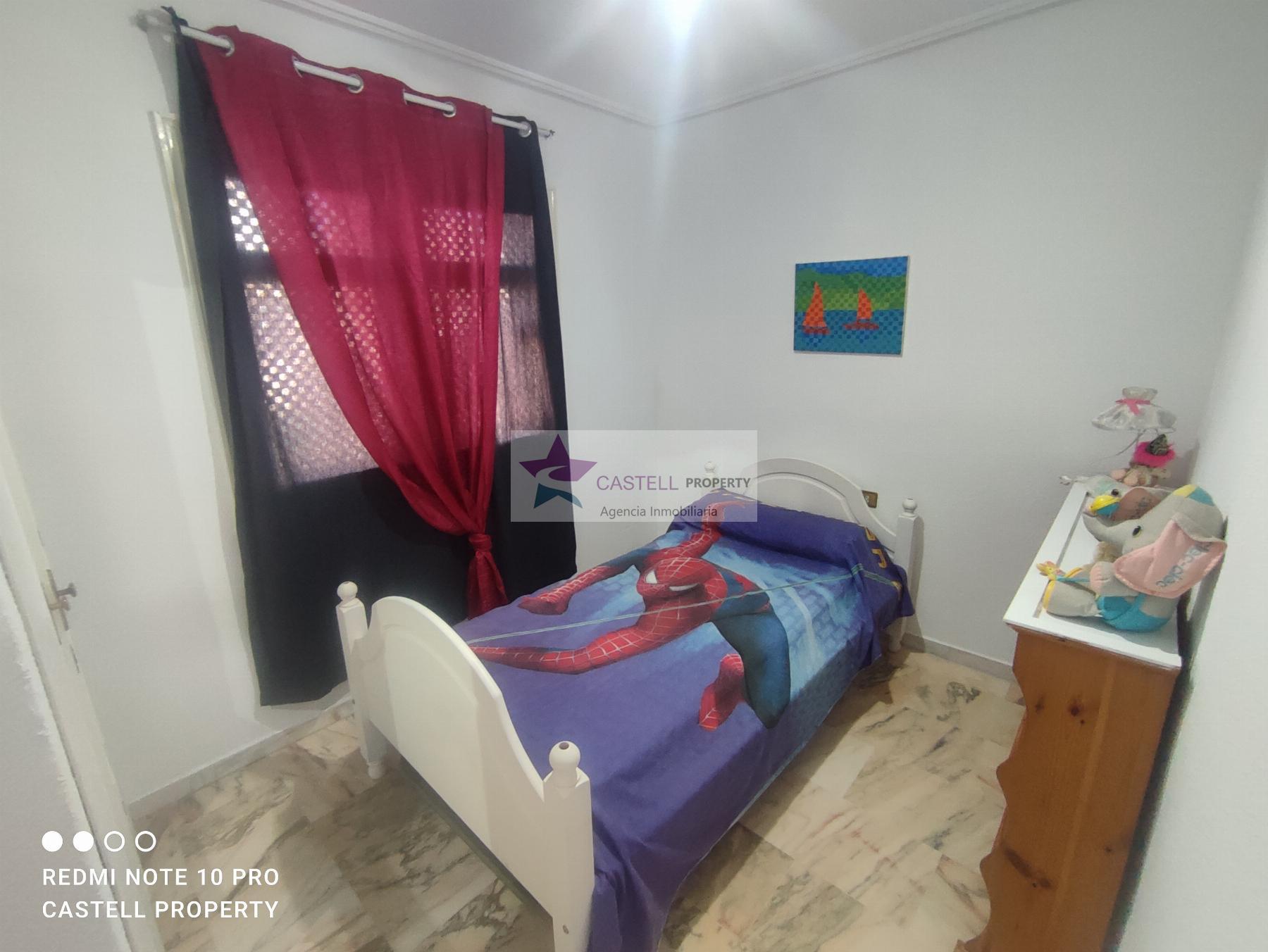 Venta de apartamento en Santa Pola