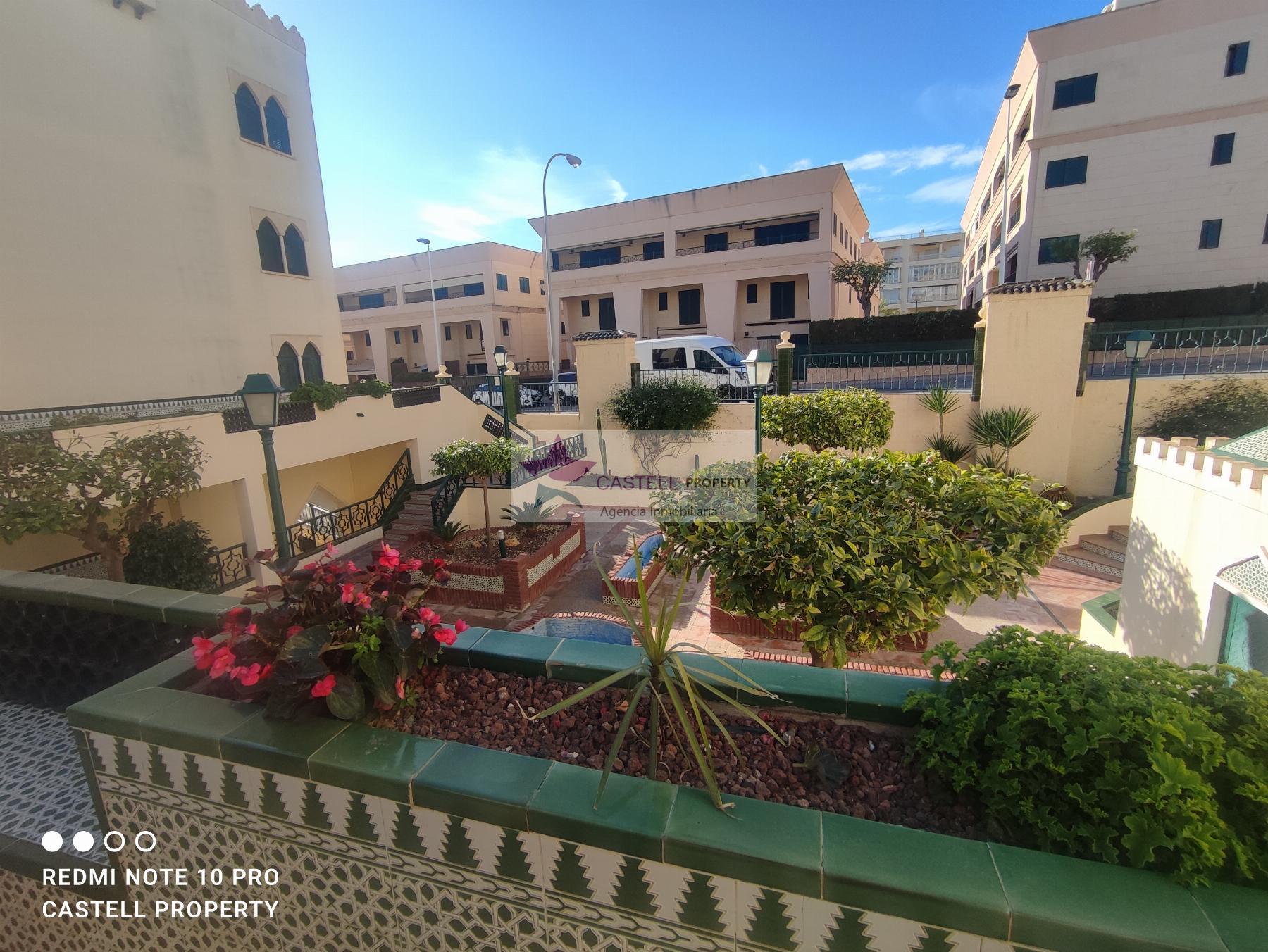 Venta de apartamento en Santa Pola