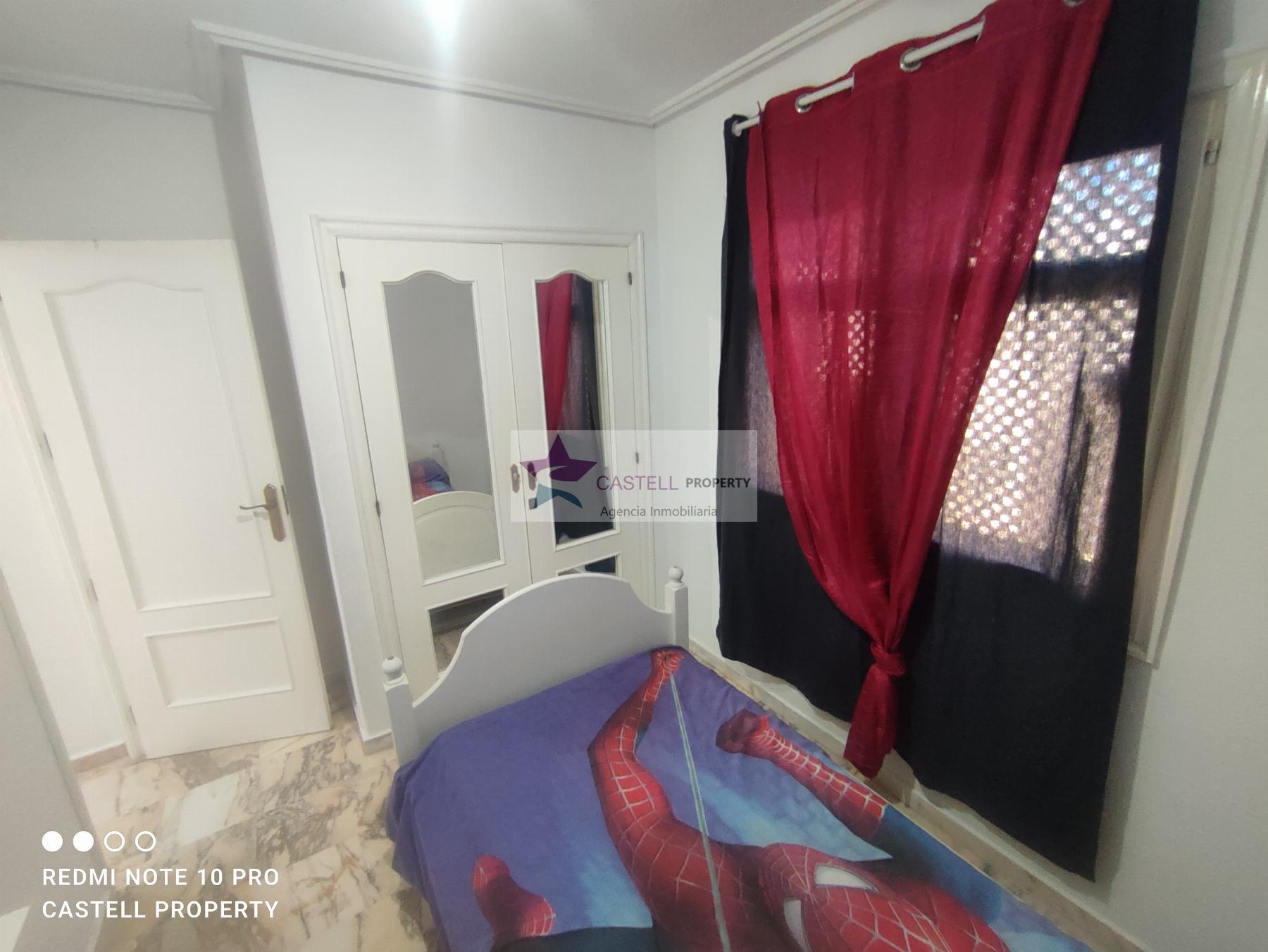 Venta de apartamento en Santa Pola