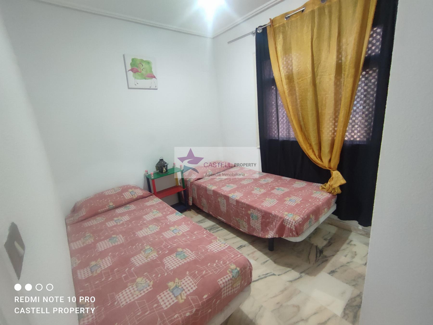 Venta de apartamento en Santa Pola
