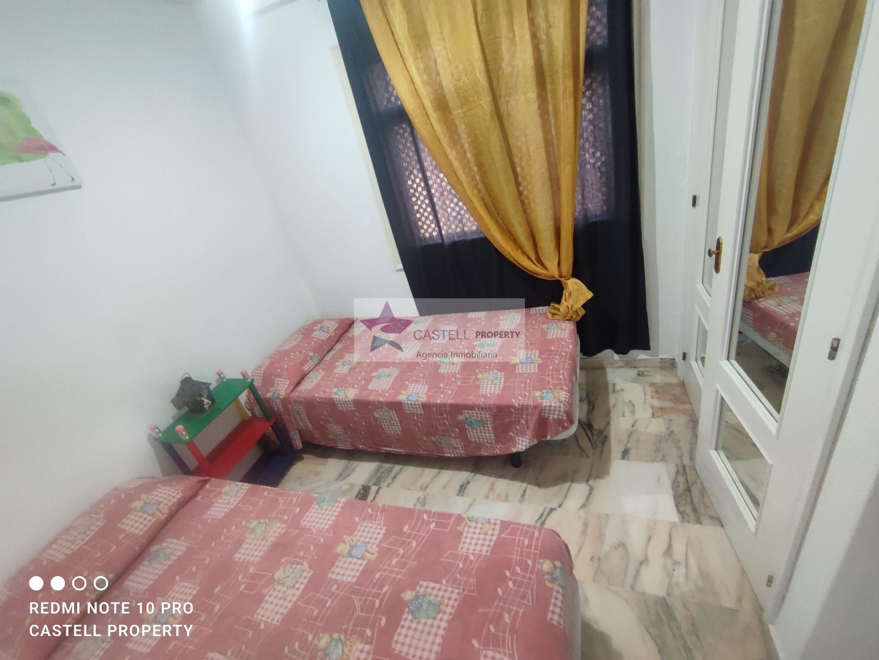 Venta de apartamento en Santa Pola