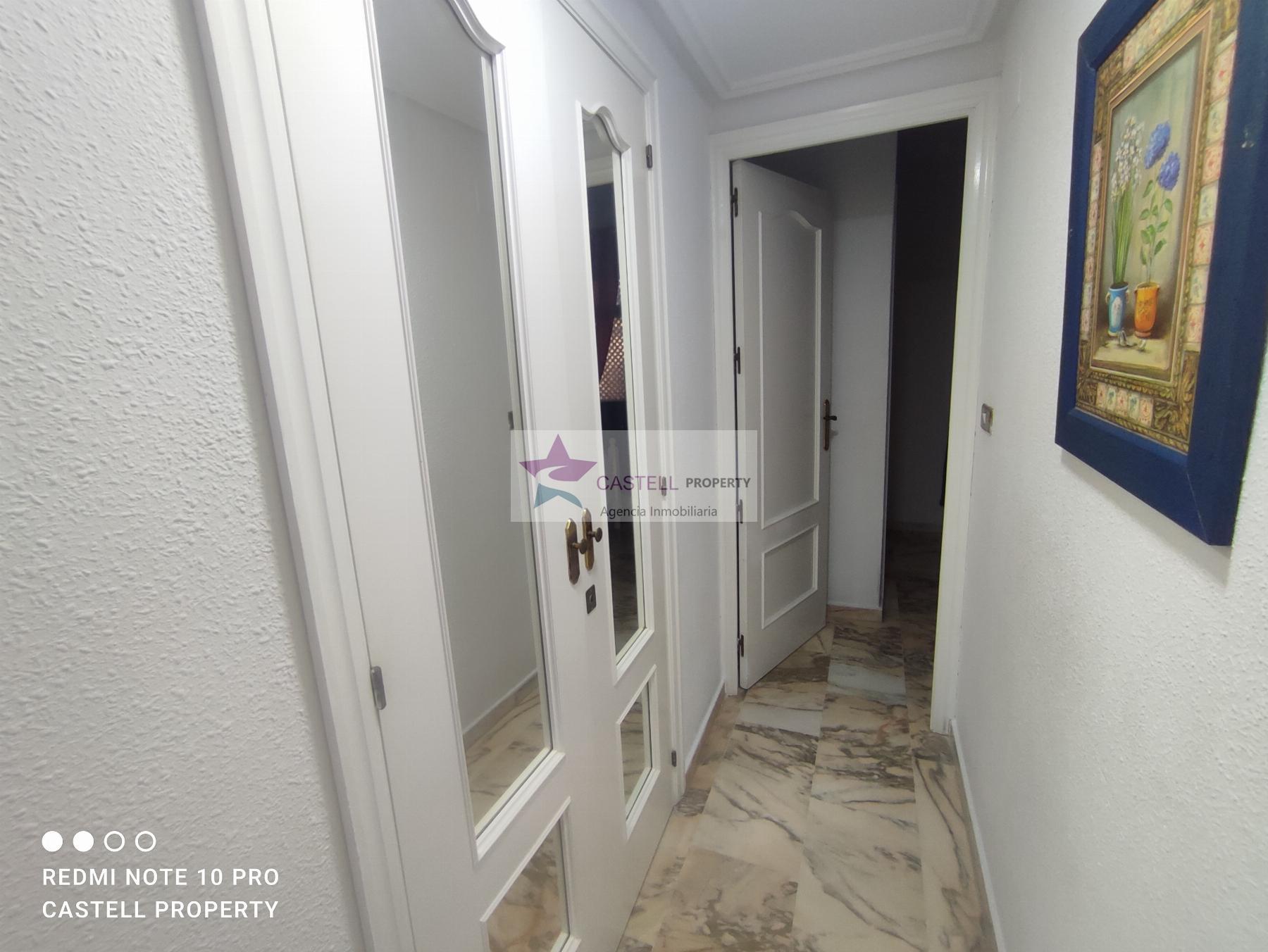Venta de apartamento en Santa Pola