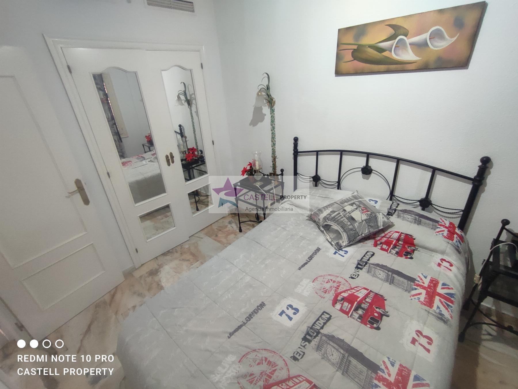 Venta de apartamento en Santa Pola