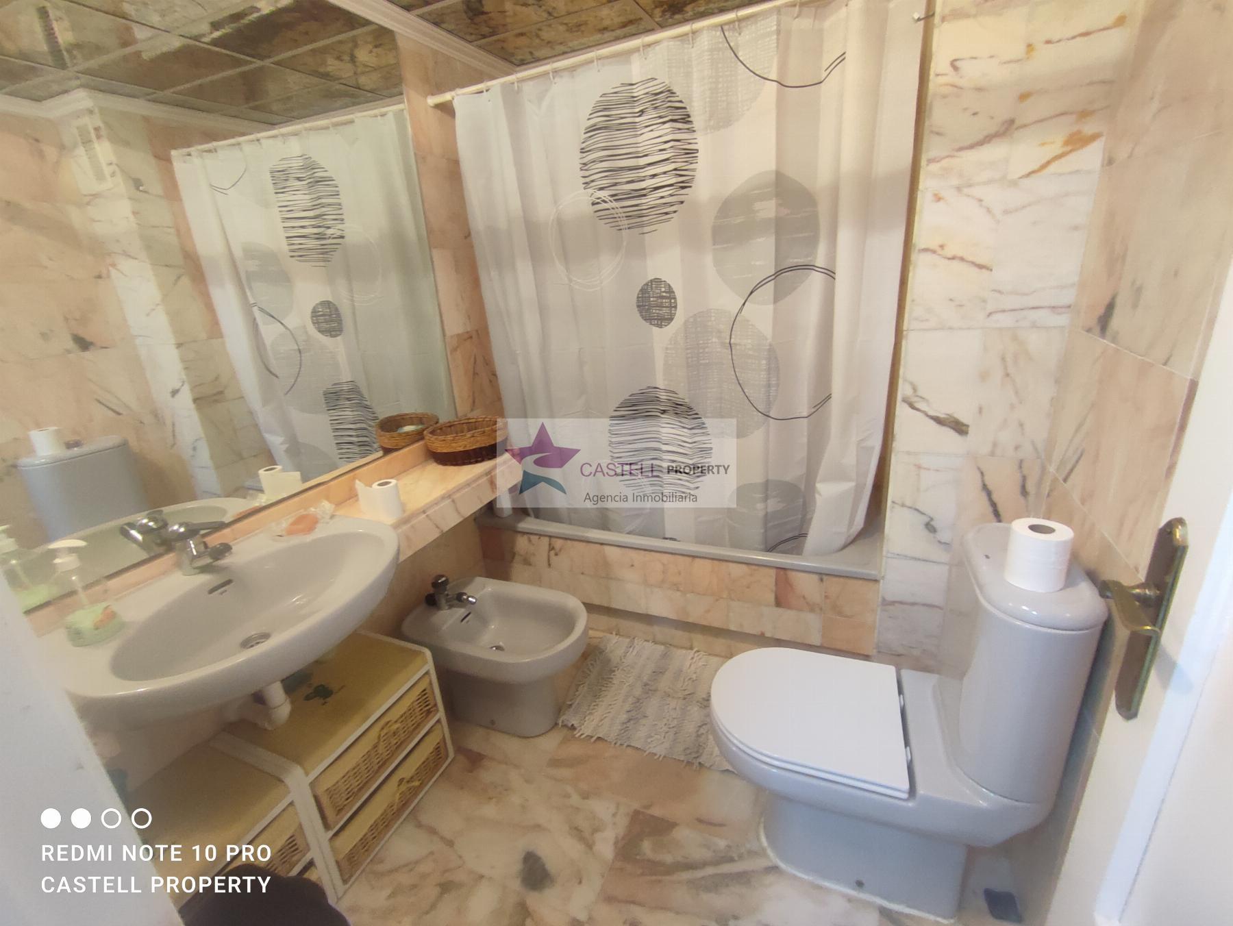 Venta de apartamento en Santa Pola