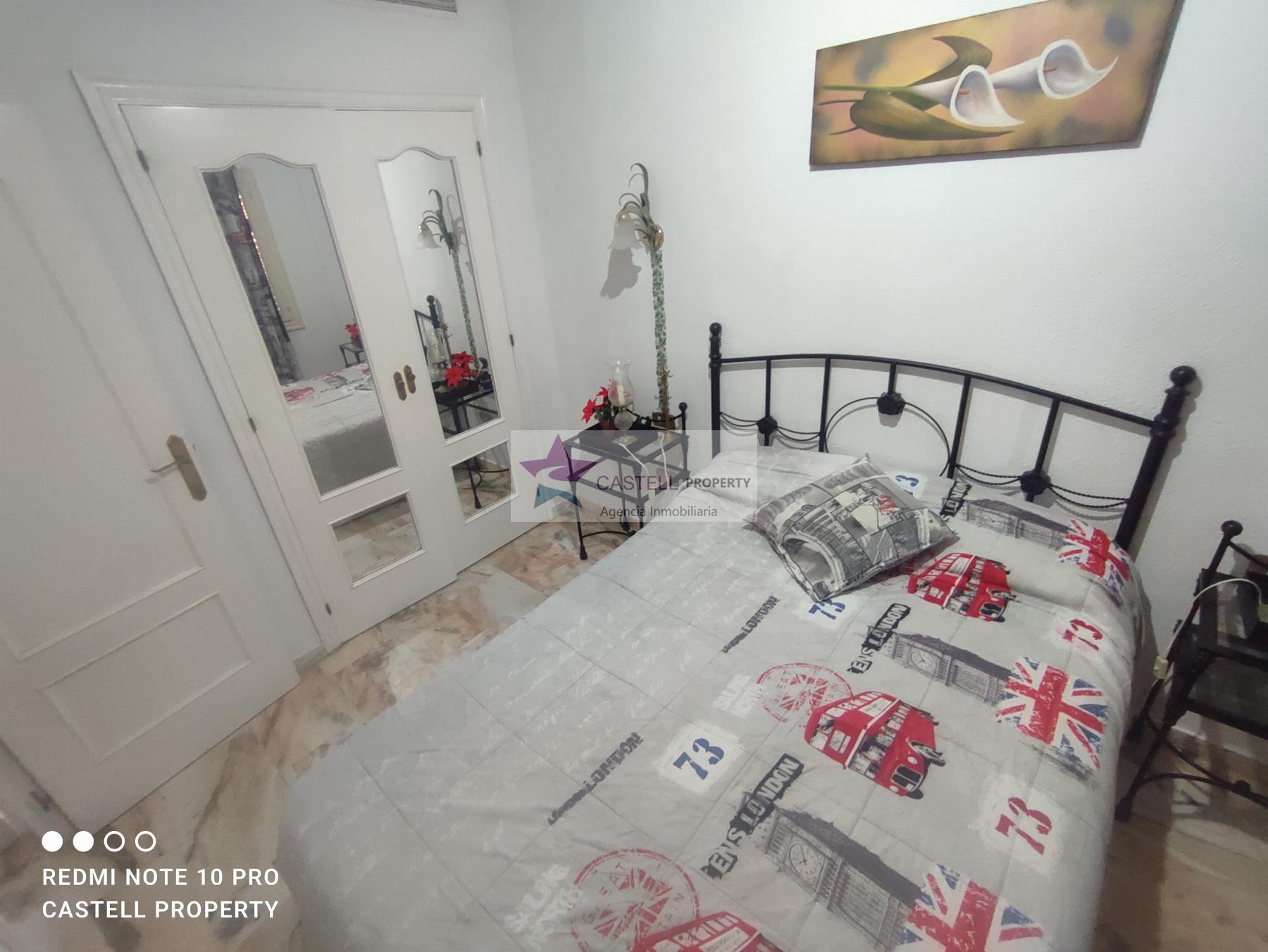 Venta de apartamento en Santa Pola