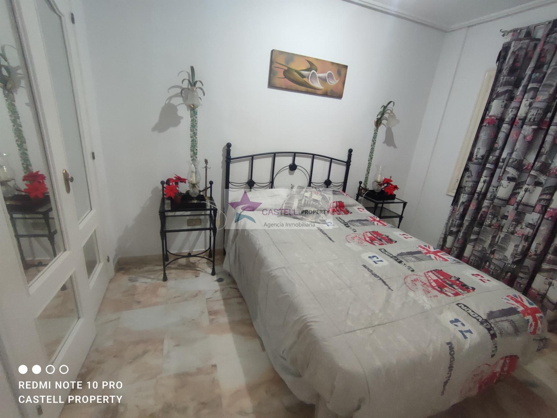 Venta de apartamento en Santa Pola