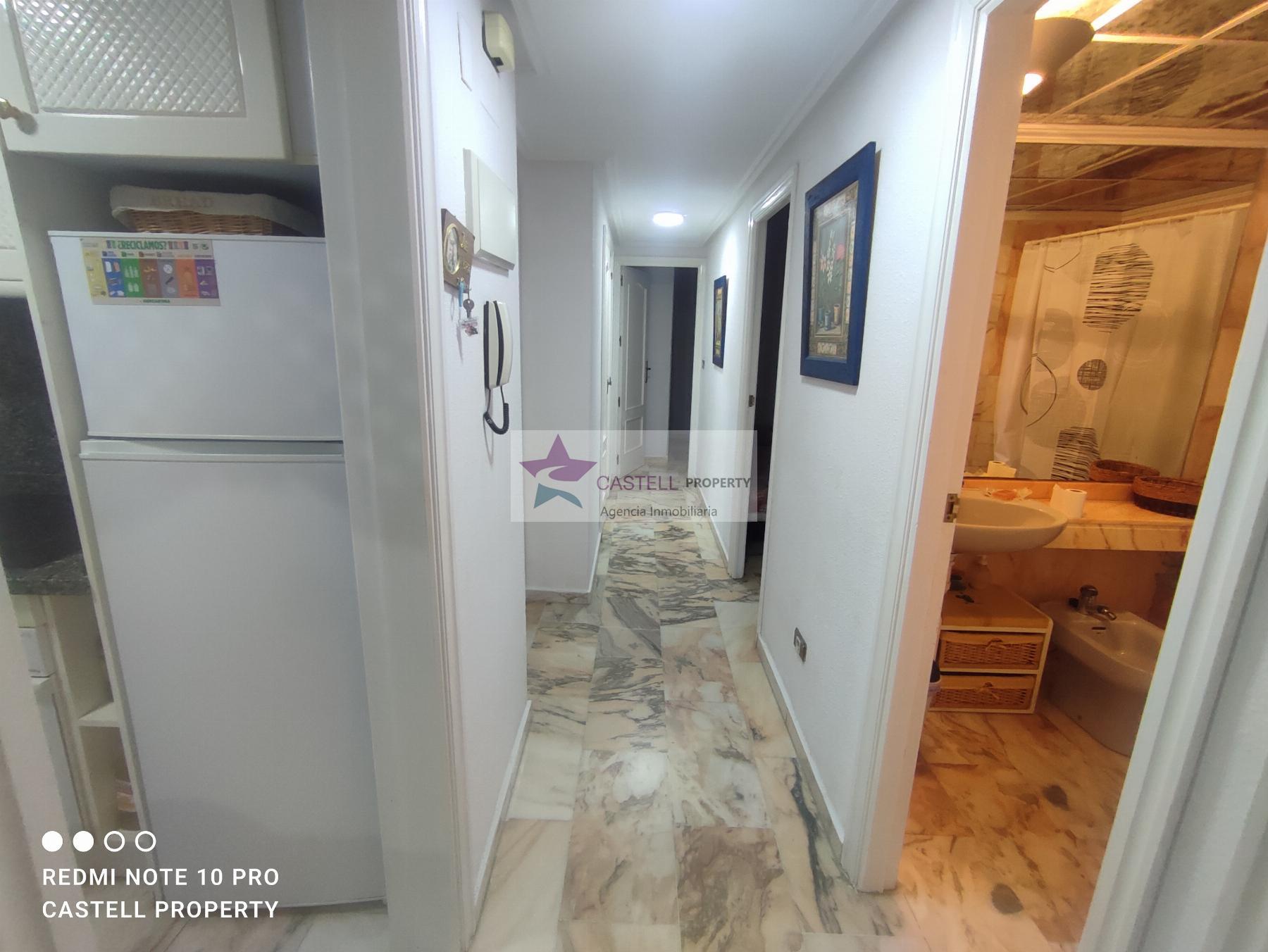 Venta de apartamento en Santa Pola