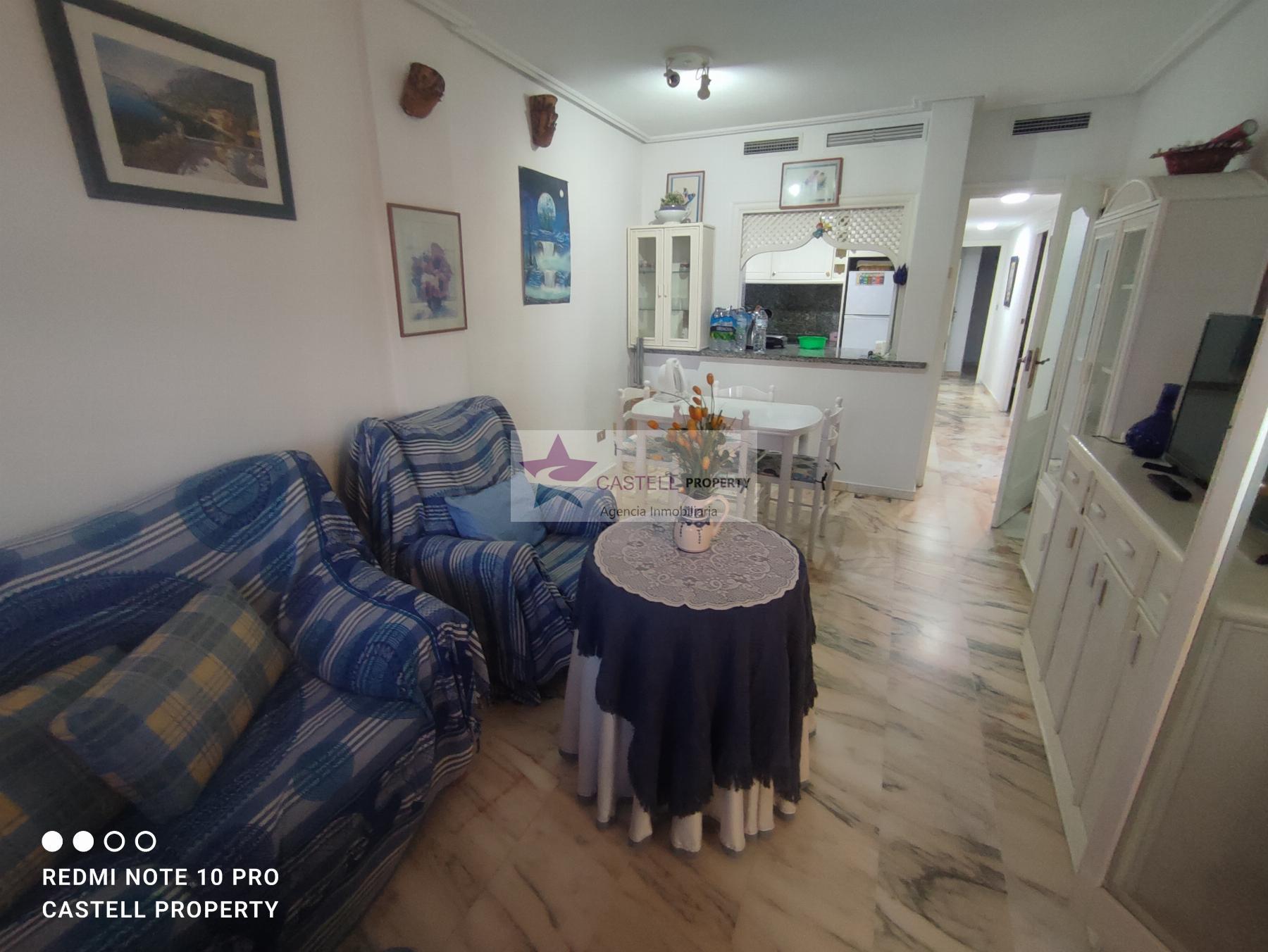 Venta de apartamento en Santa Pola
